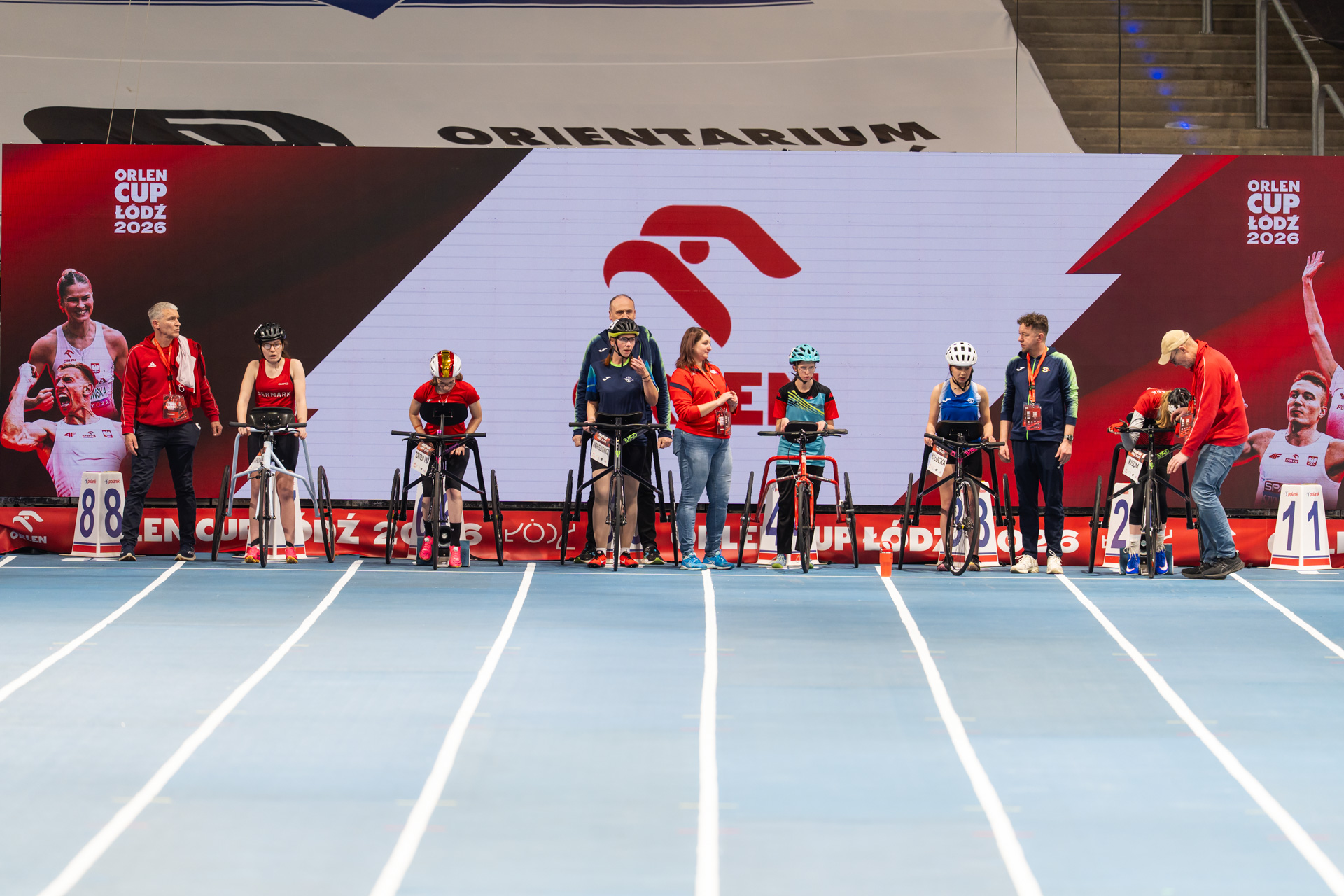 ORLEN CUP ŁÓDŹ 2026 obrazek 8