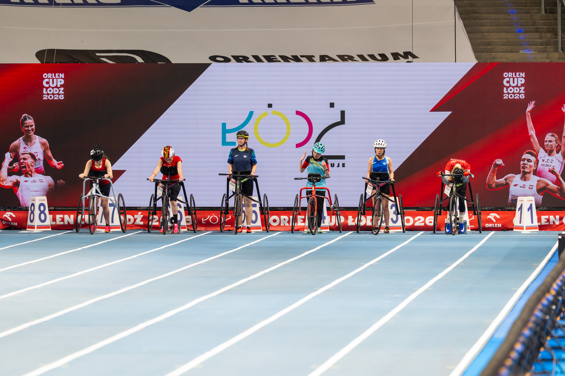ORLEN CUP ŁÓDŹ 2026 obrazek 9