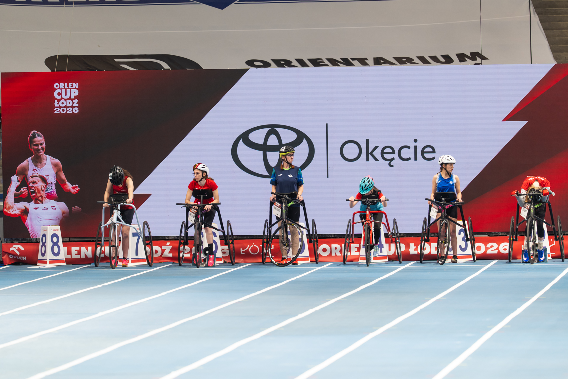 ORLEN CUP ŁÓDŹ 2026 obrazek 10