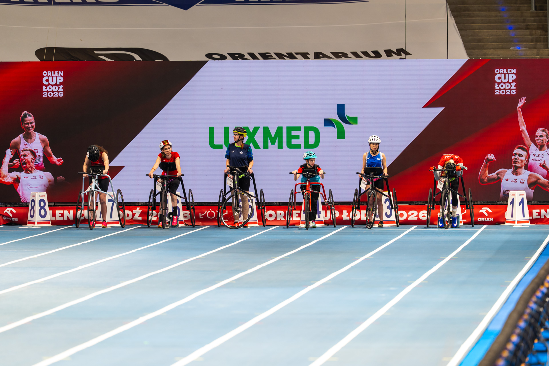 ORLEN CUP ŁÓDŹ 2026 obrazek 11