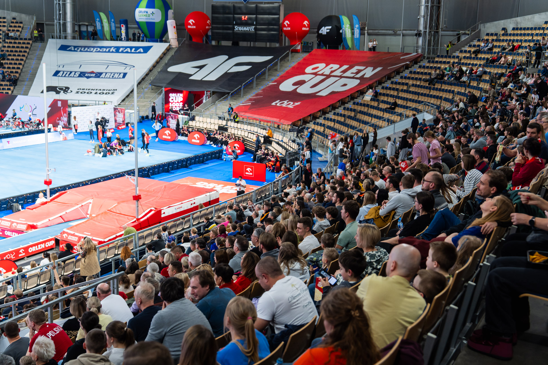 ORLEN CUP ŁÓDŹ 2026 obrazek 12
