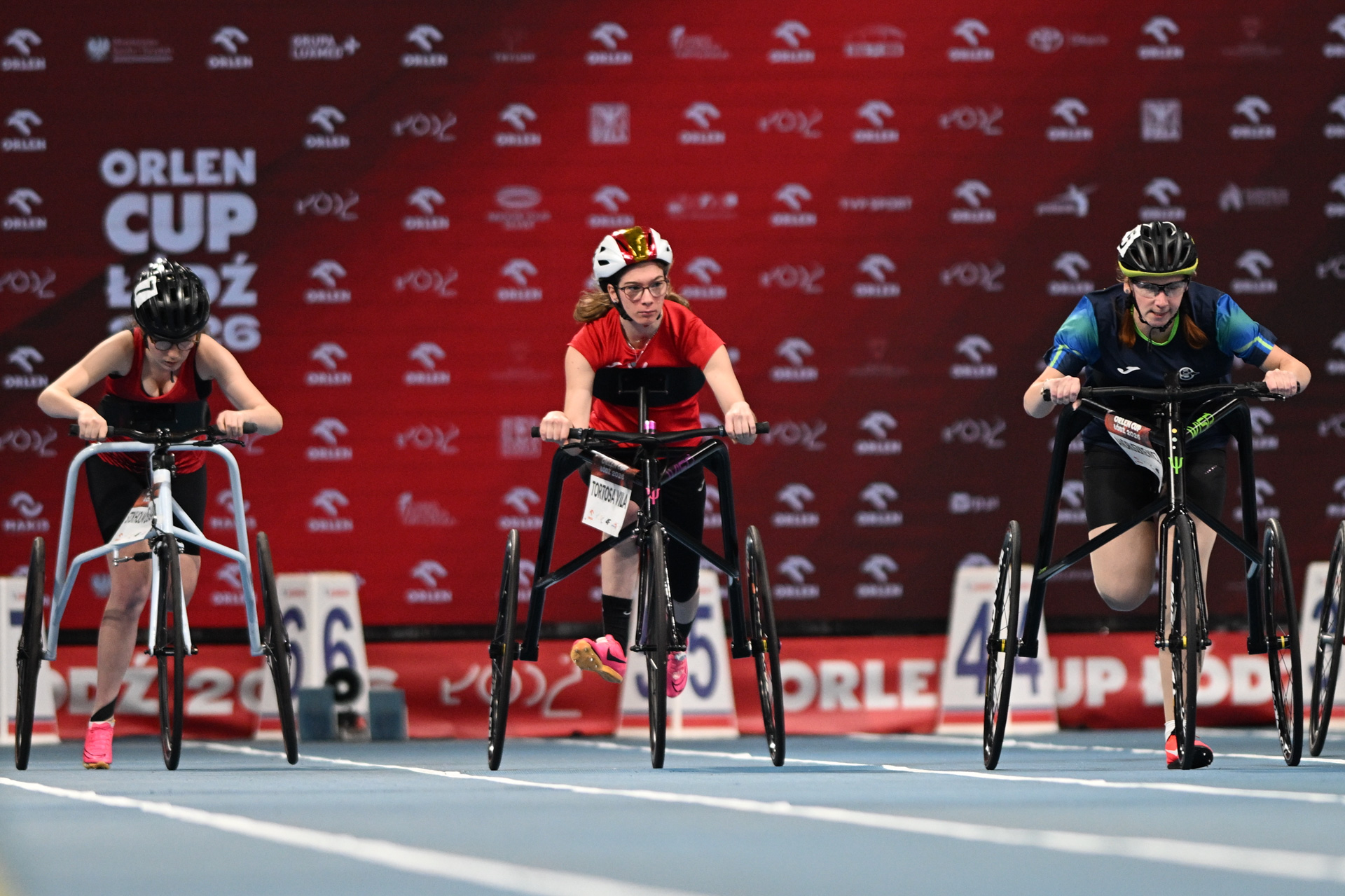 ORLEN CUP ŁÓDŹ 2026 obrazek 13