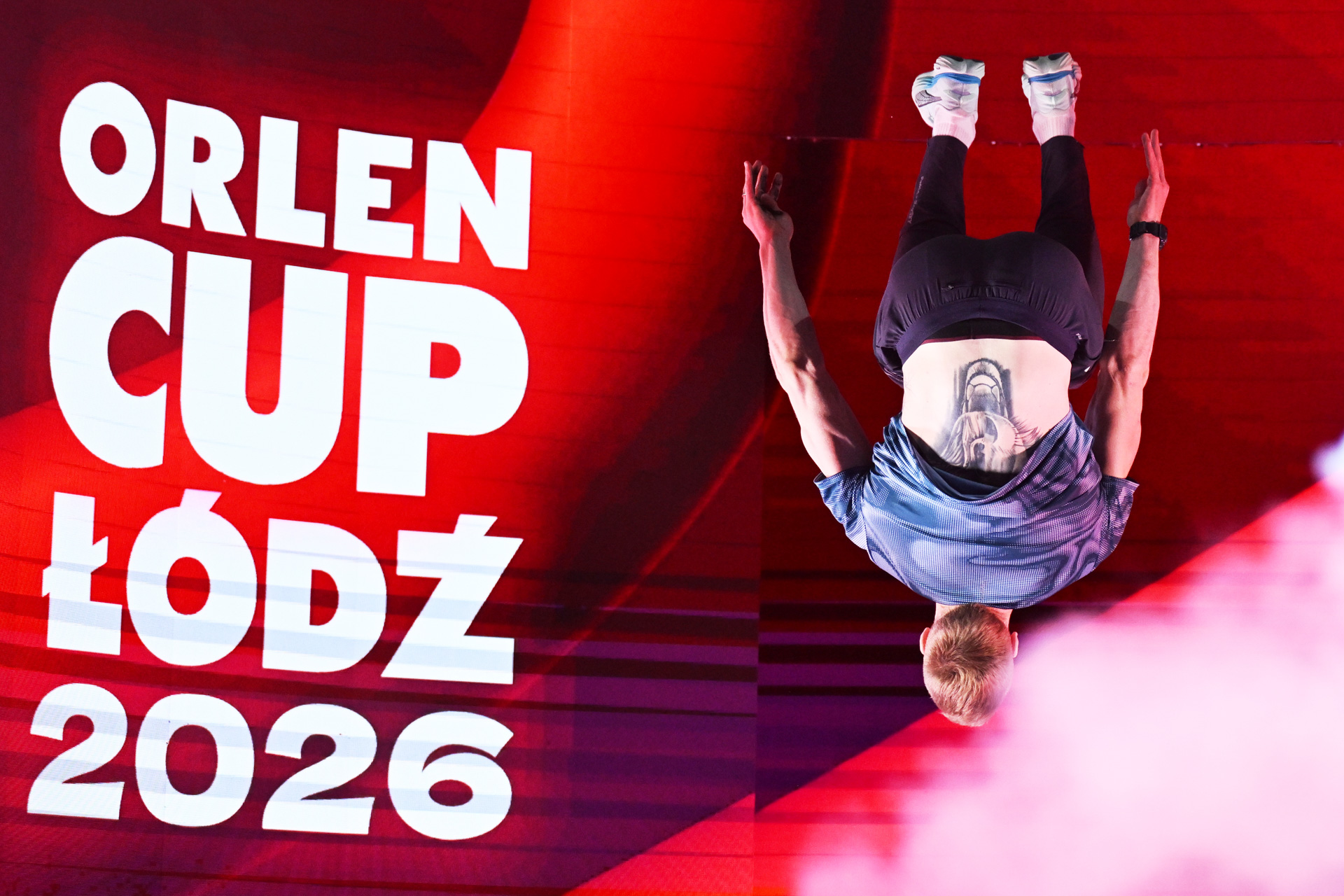 ORLEN CUP ŁÓDŹ 2026 obrazek 21