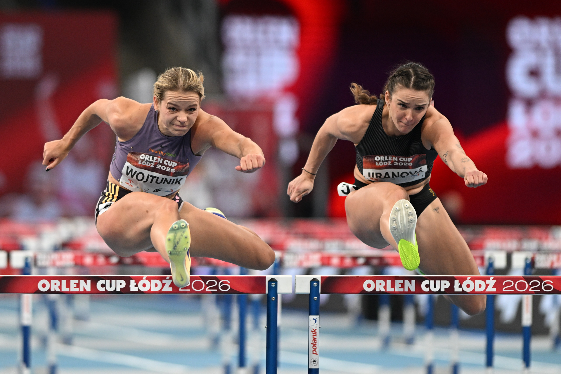 ORLEN CUP ŁÓDŹ 2026 obrazek 1