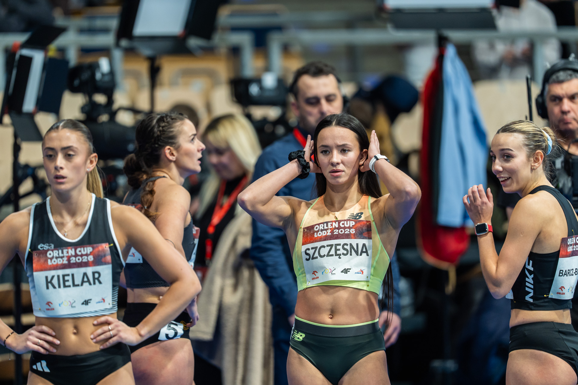 ORLEN CUP ŁÓDŹ 2026 obrazek 2