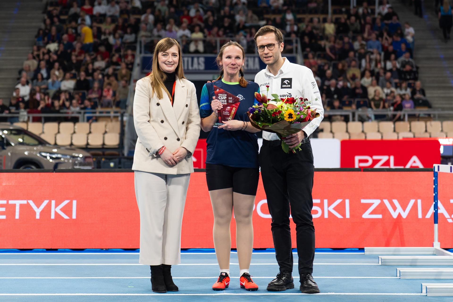 ORLEN CUP ŁÓDŹ 2026 obrazek 3