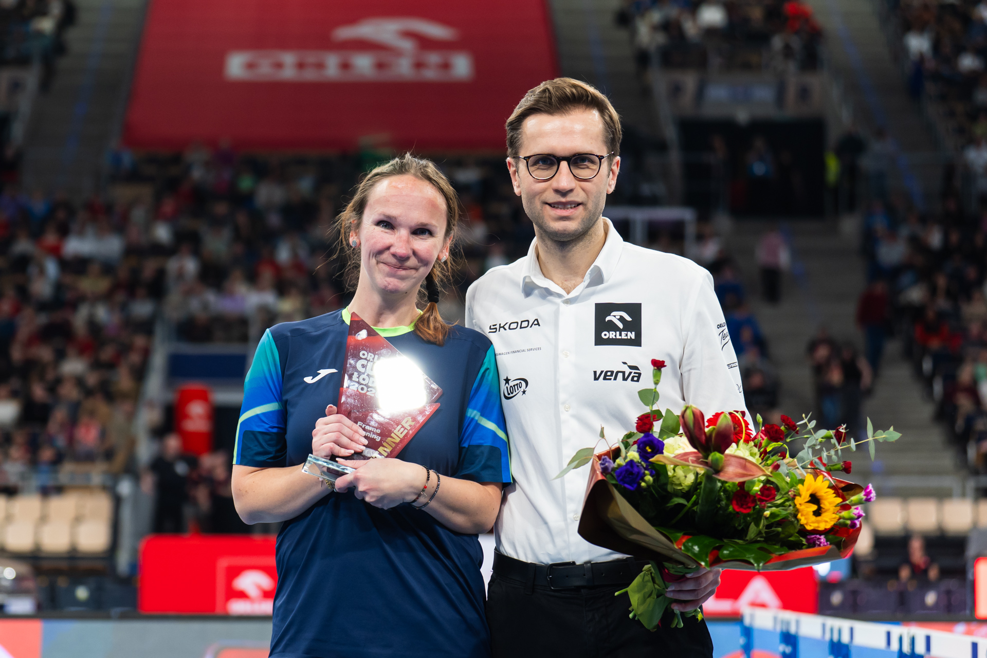 ORLEN CUP ŁÓDŹ 2026 obrazek 4