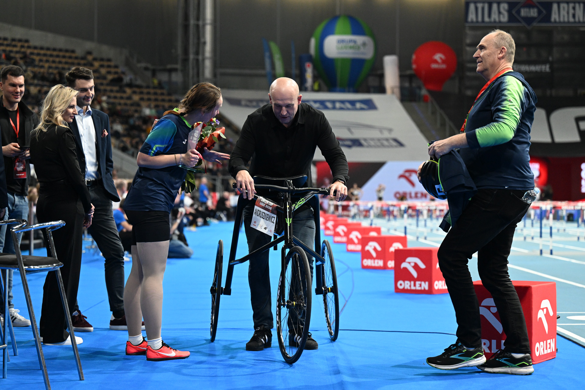 ORLEN CUP ŁÓDŹ 2026 obrazek 5