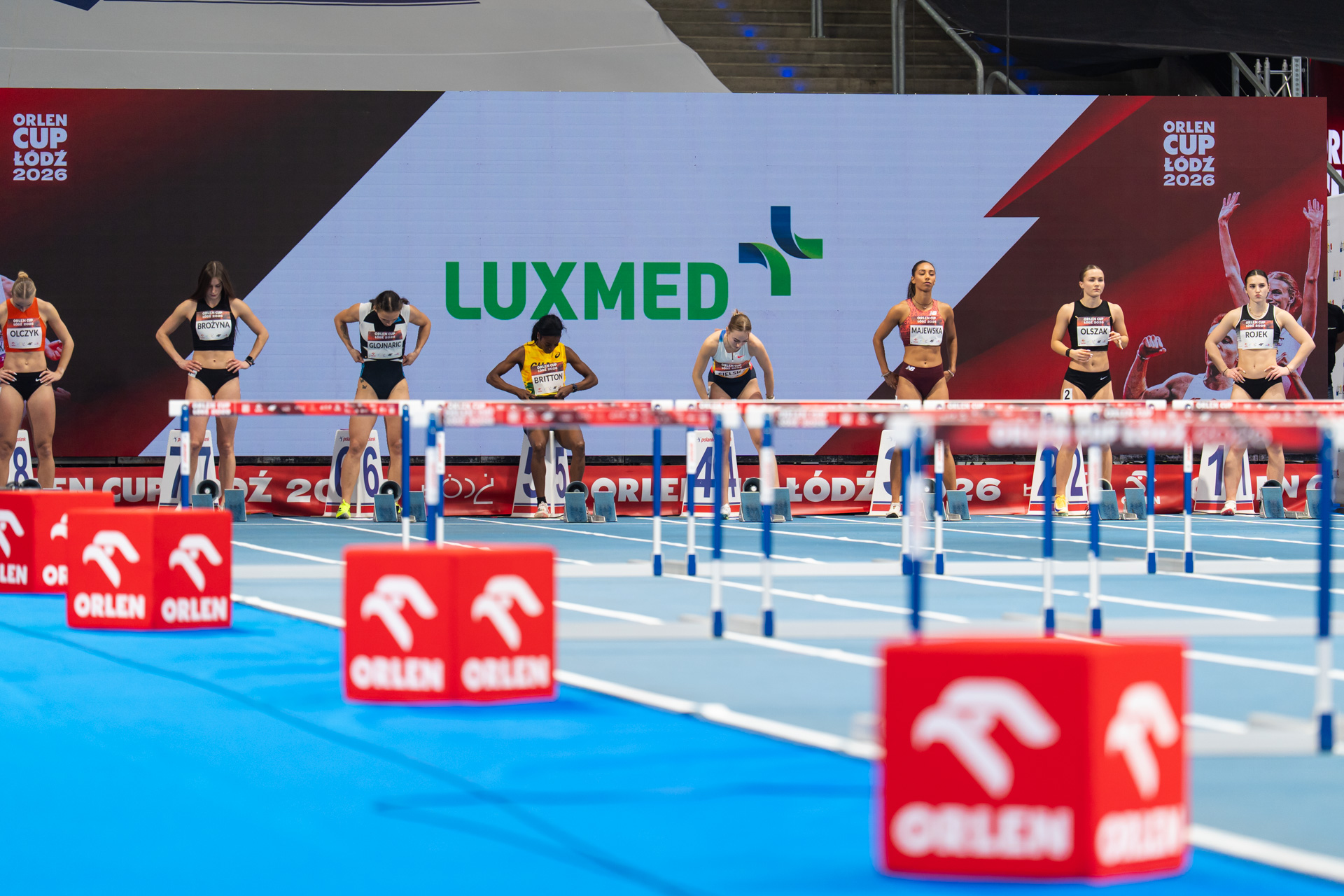 ORLEN CUP ŁÓDŹ 2026 obrazek 6