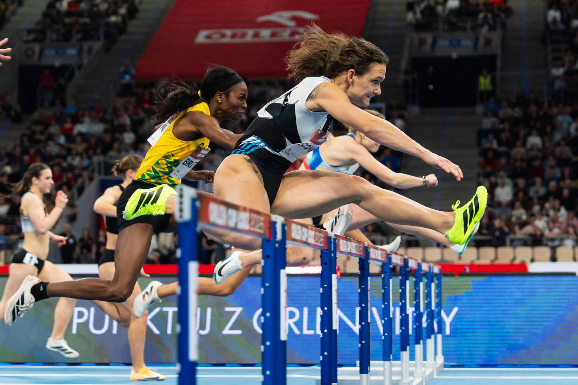ORLEN CUP ŁÓDŹ 2026 obrazek 8
