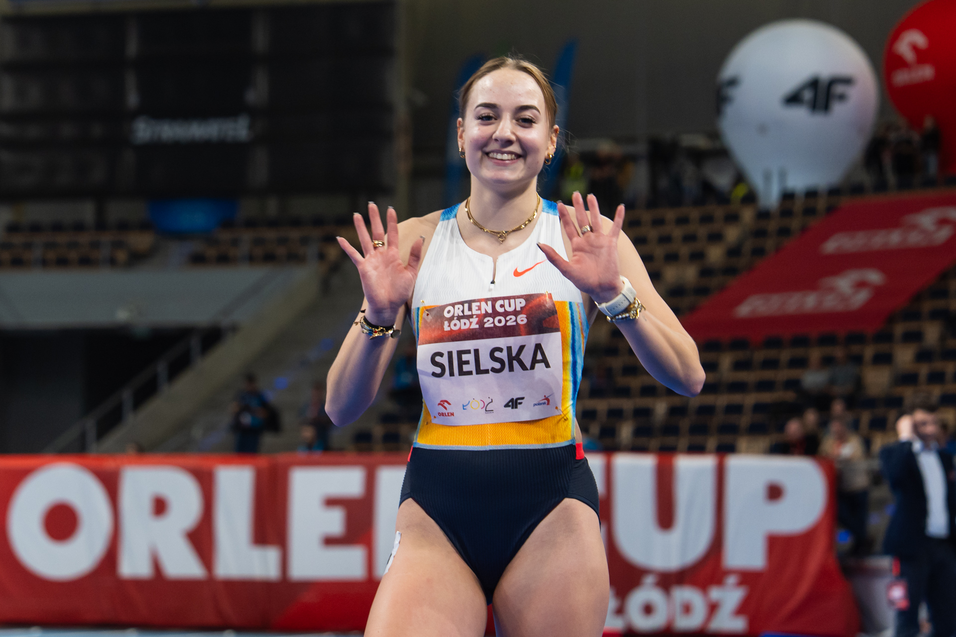 ORLEN CUP ŁÓDŹ 2026 obrazek 12