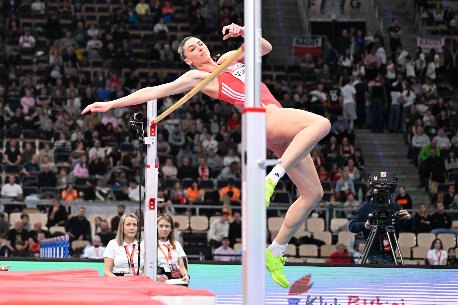ORLEN CUP ŁÓDŹ 2026 obrazek 19