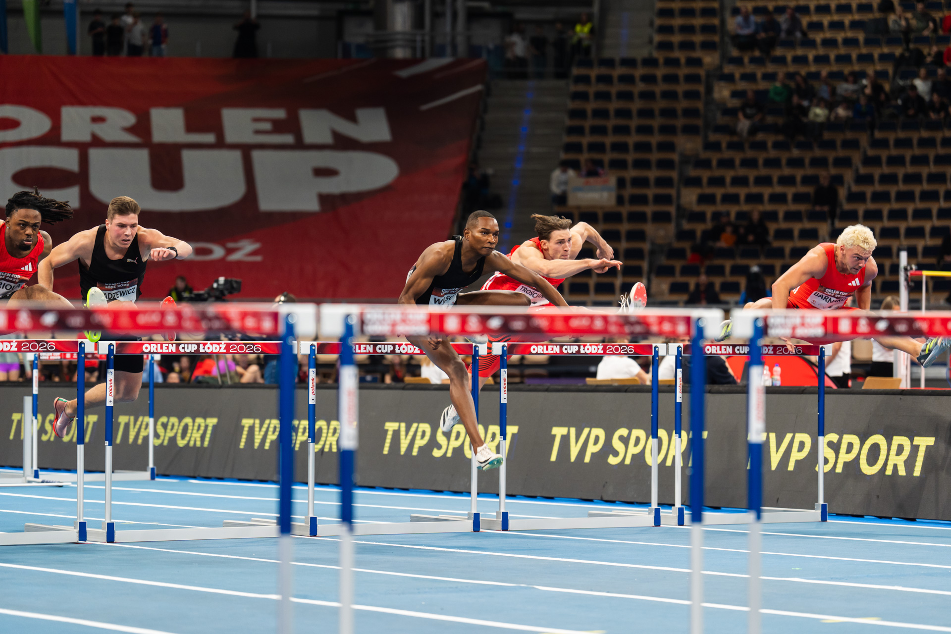 ORLEN CUP ŁÓDŹ 2026 obrazek 2
