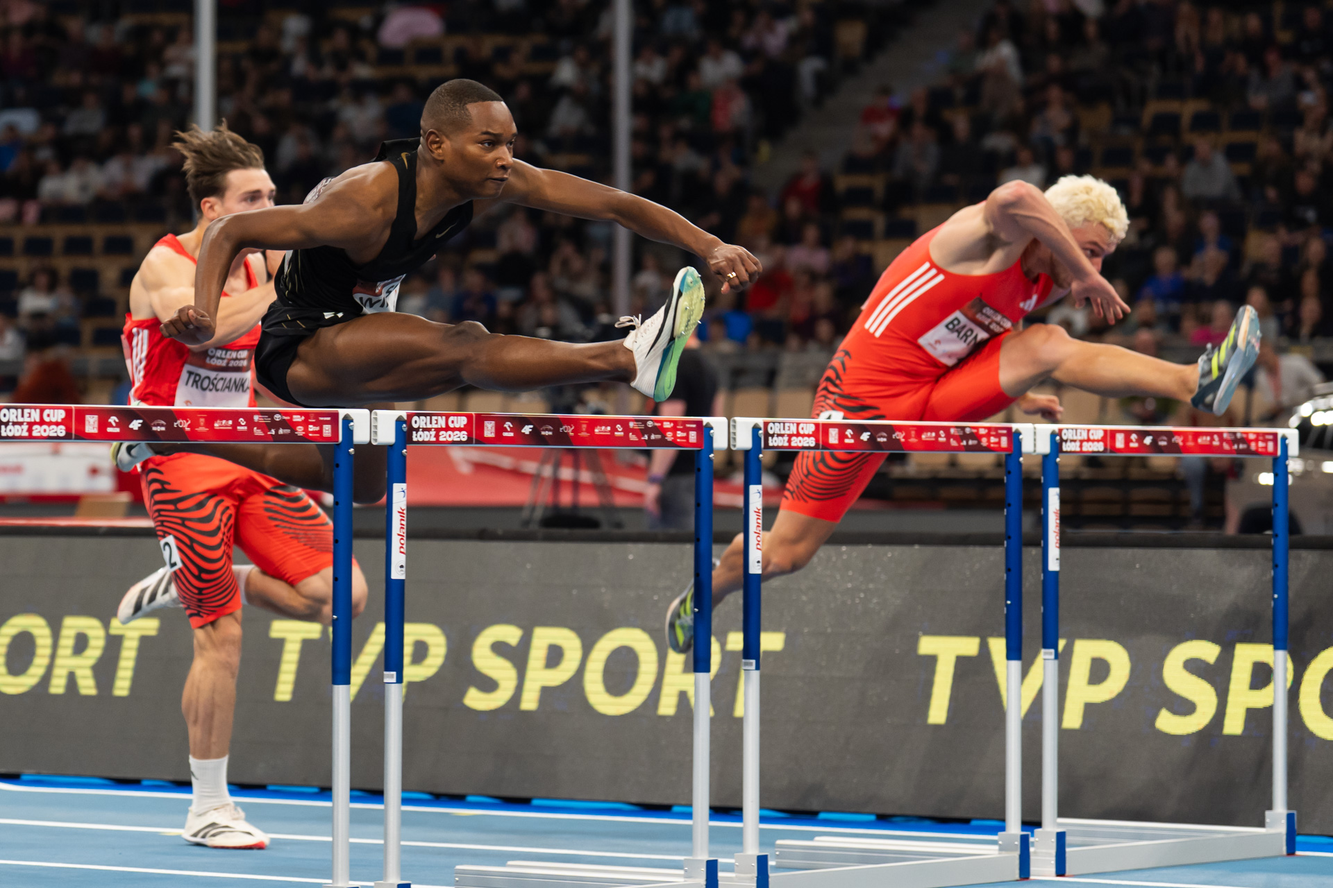 ORLEN CUP ŁÓDŹ 2026 obrazek 4