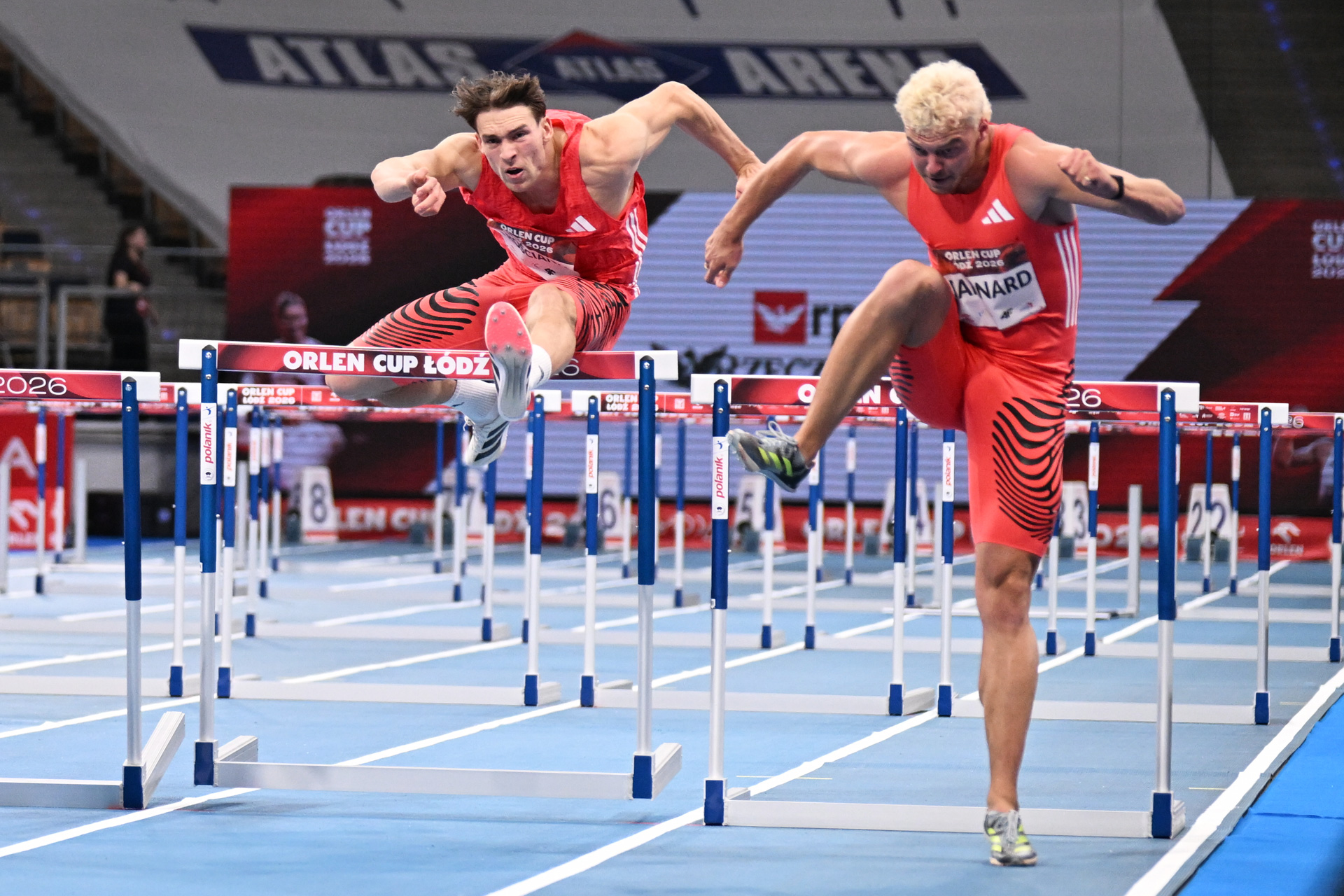 ORLEN CUP ŁÓDŹ 2026 obrazek 6