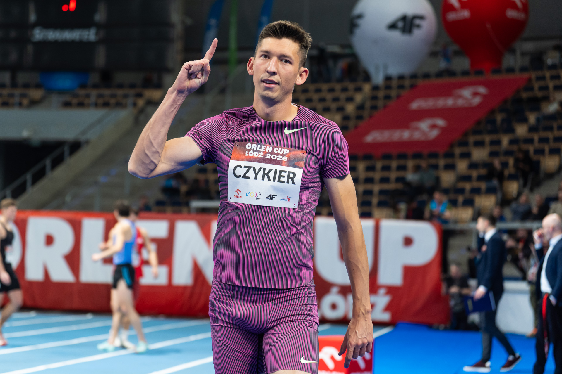 ORLEN CUP ŁÓDŹ 2026 obrazek 8