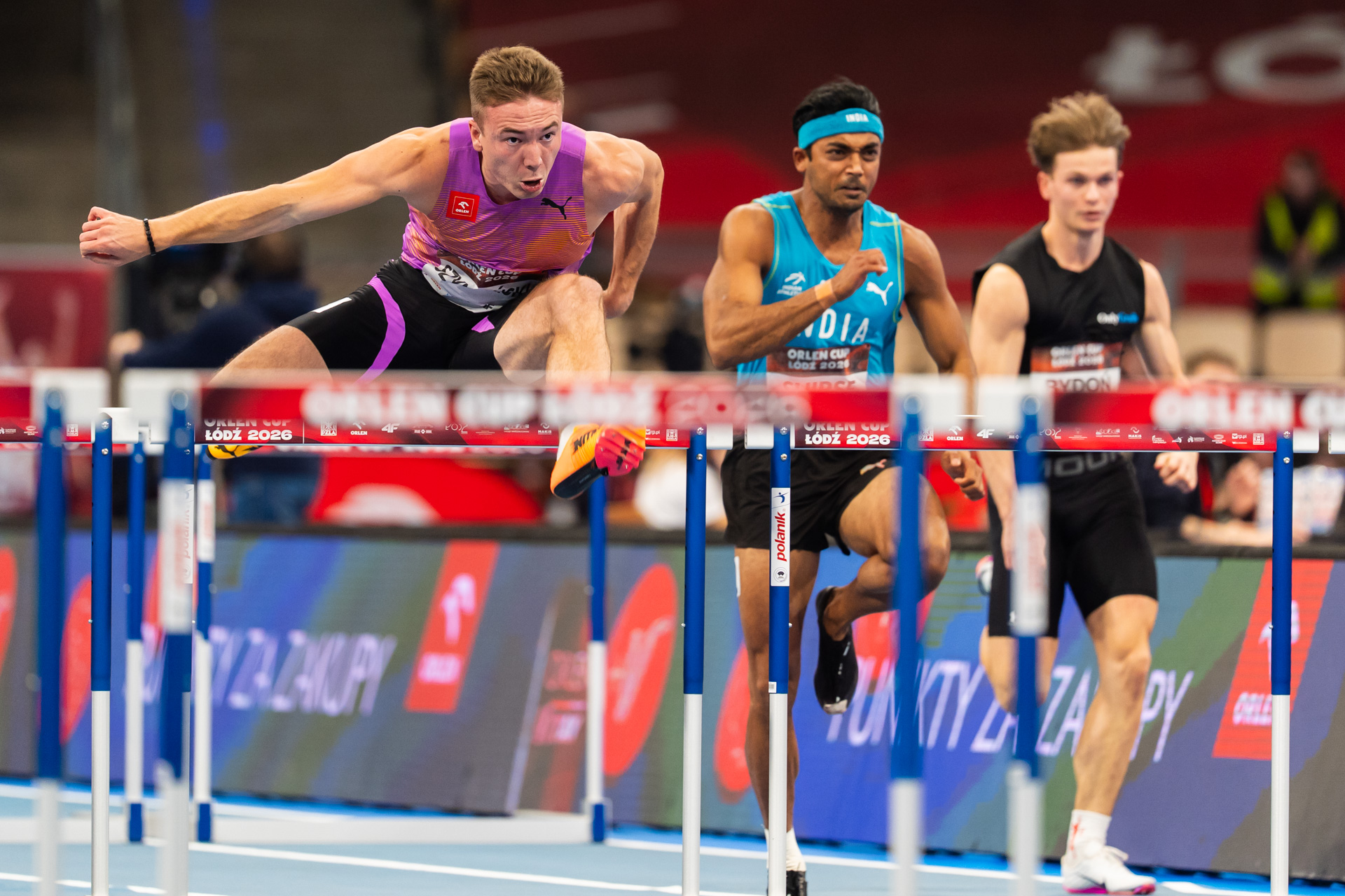 ORLEN CUP ŁÓDŹ 2026 obrazek 11
