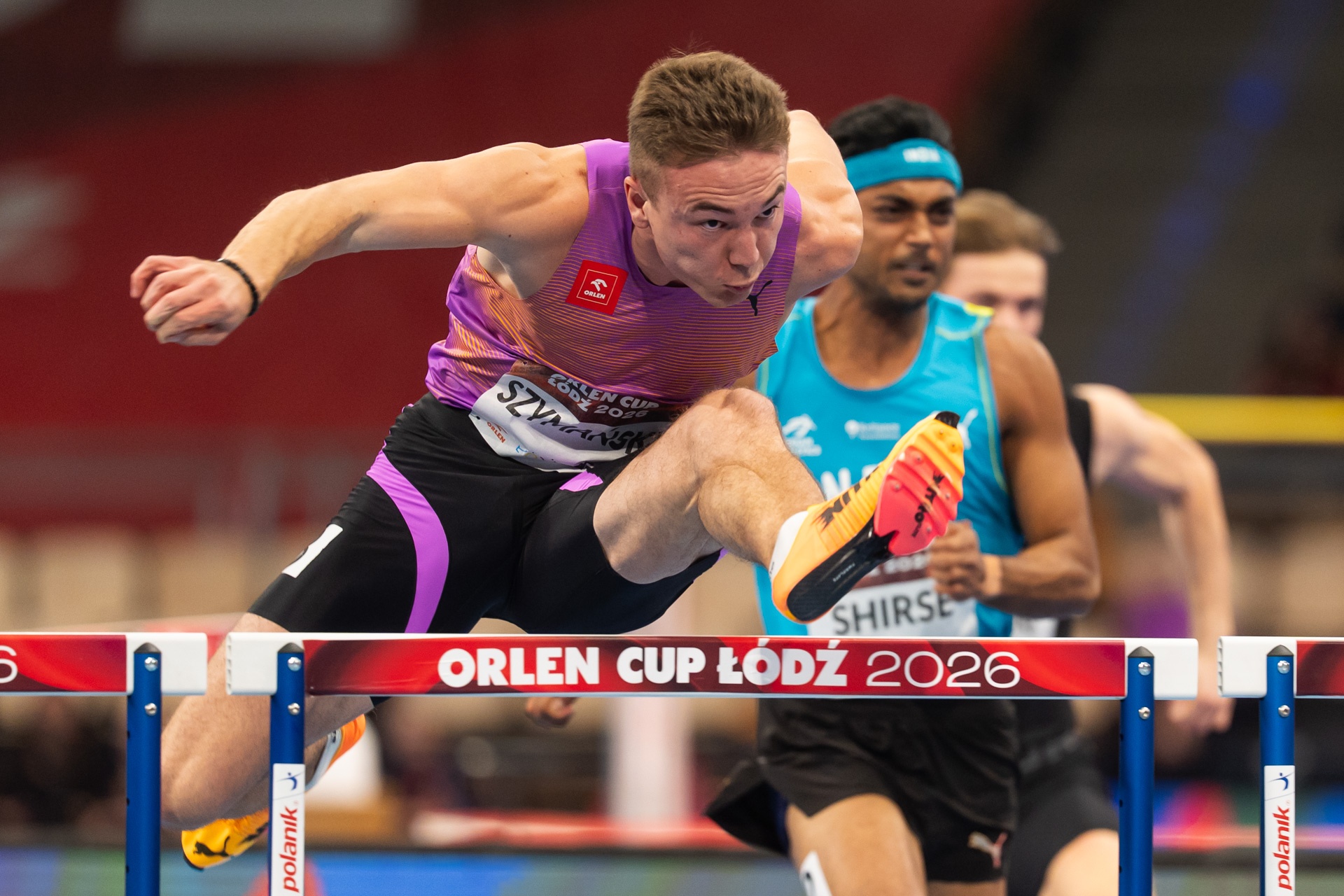 ORLEN CUP ŁÓDŹ 2026 obrazek 12