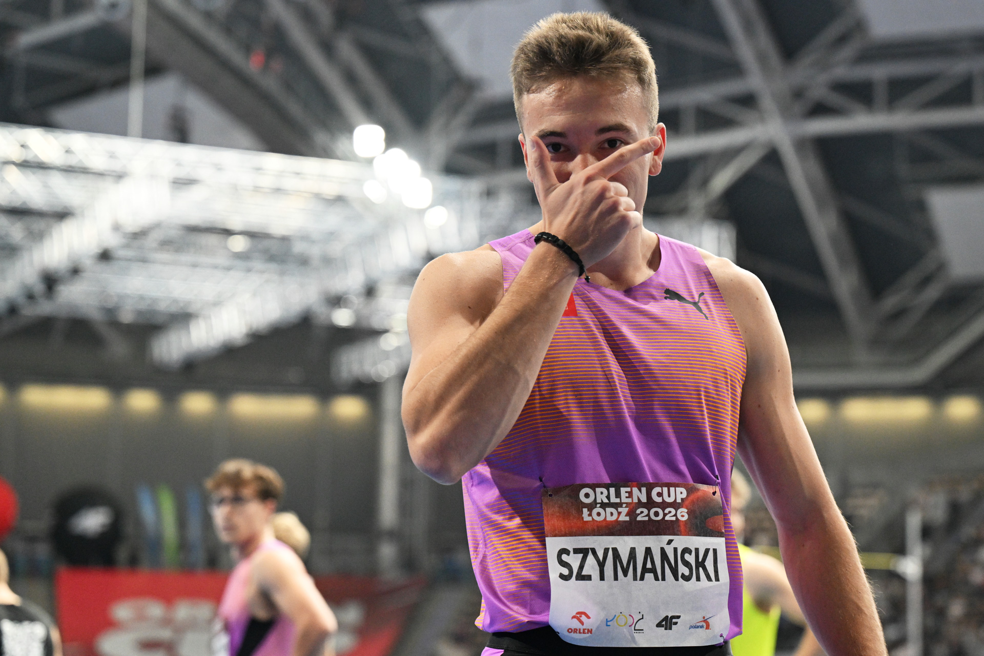 ORLEN CUP ŁÓDŹ 2026 obrazek 14