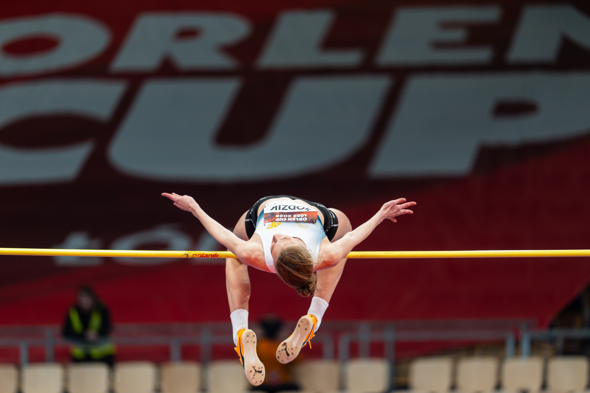 ORLEN CUP ŁÓDŹ 2026 obrazek 15