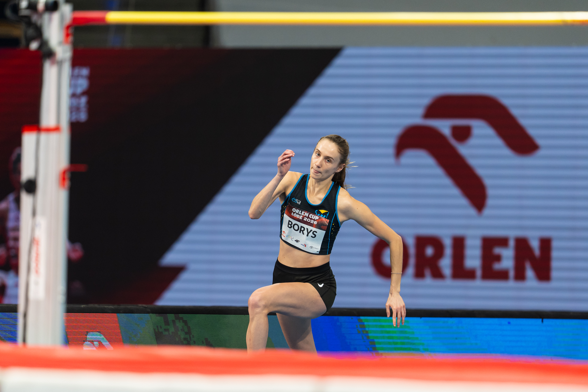 ORLEN CUP ŁÓDŹ 2026 obrazek 19