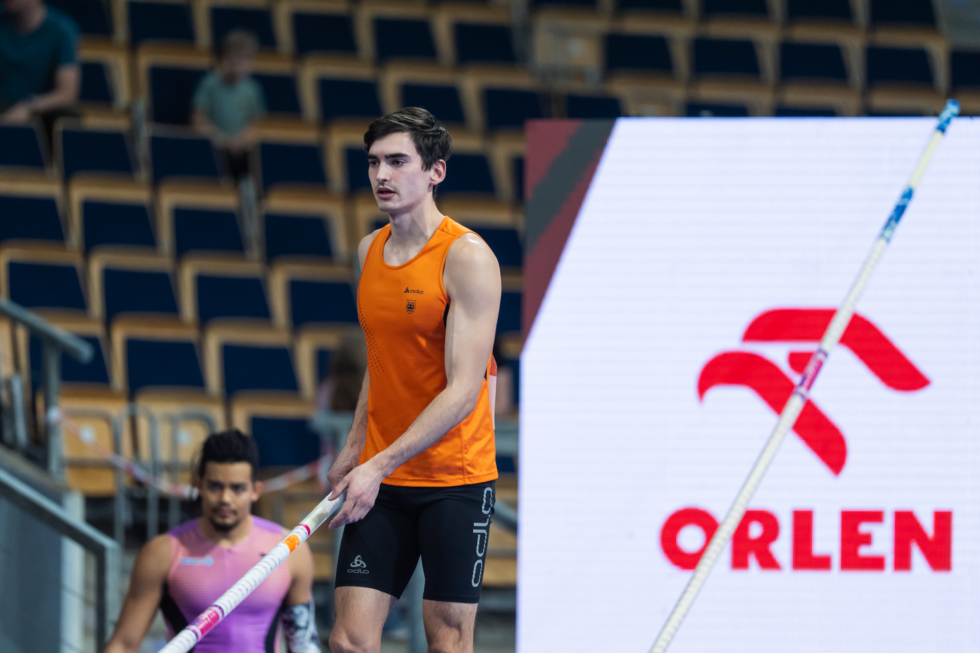 ORLEN CUP ŁÓDŹ 2026 obrazek 21