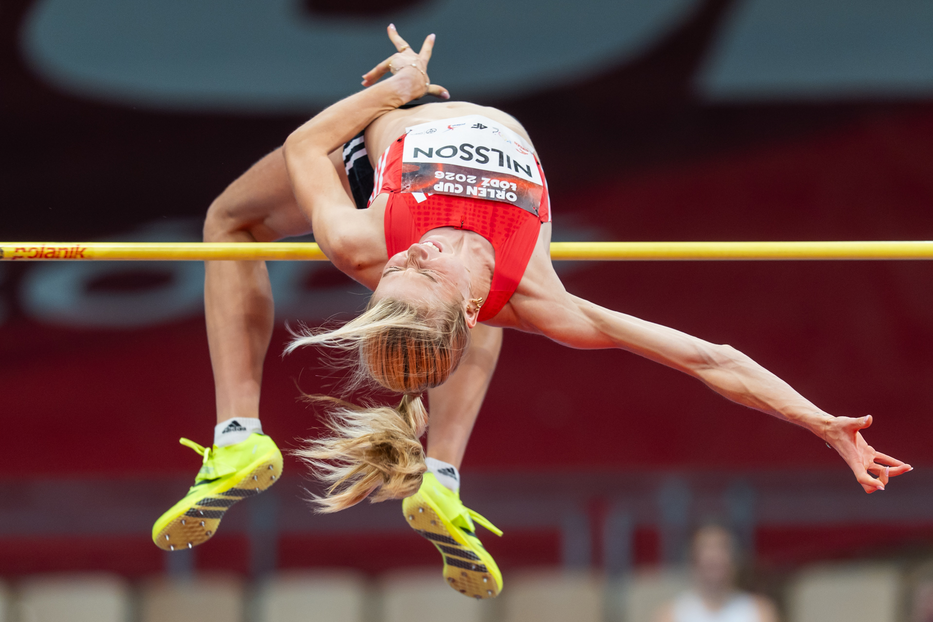ORLEN CUP ŁÓDŹ 2026 obrazek 2