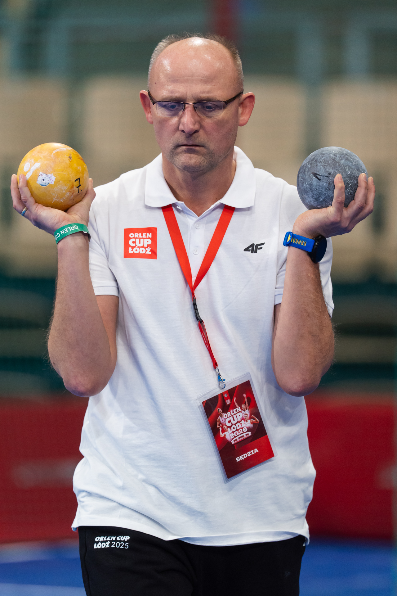 ORLEN CUP ŁÓDŹ 2026 obrazek 8