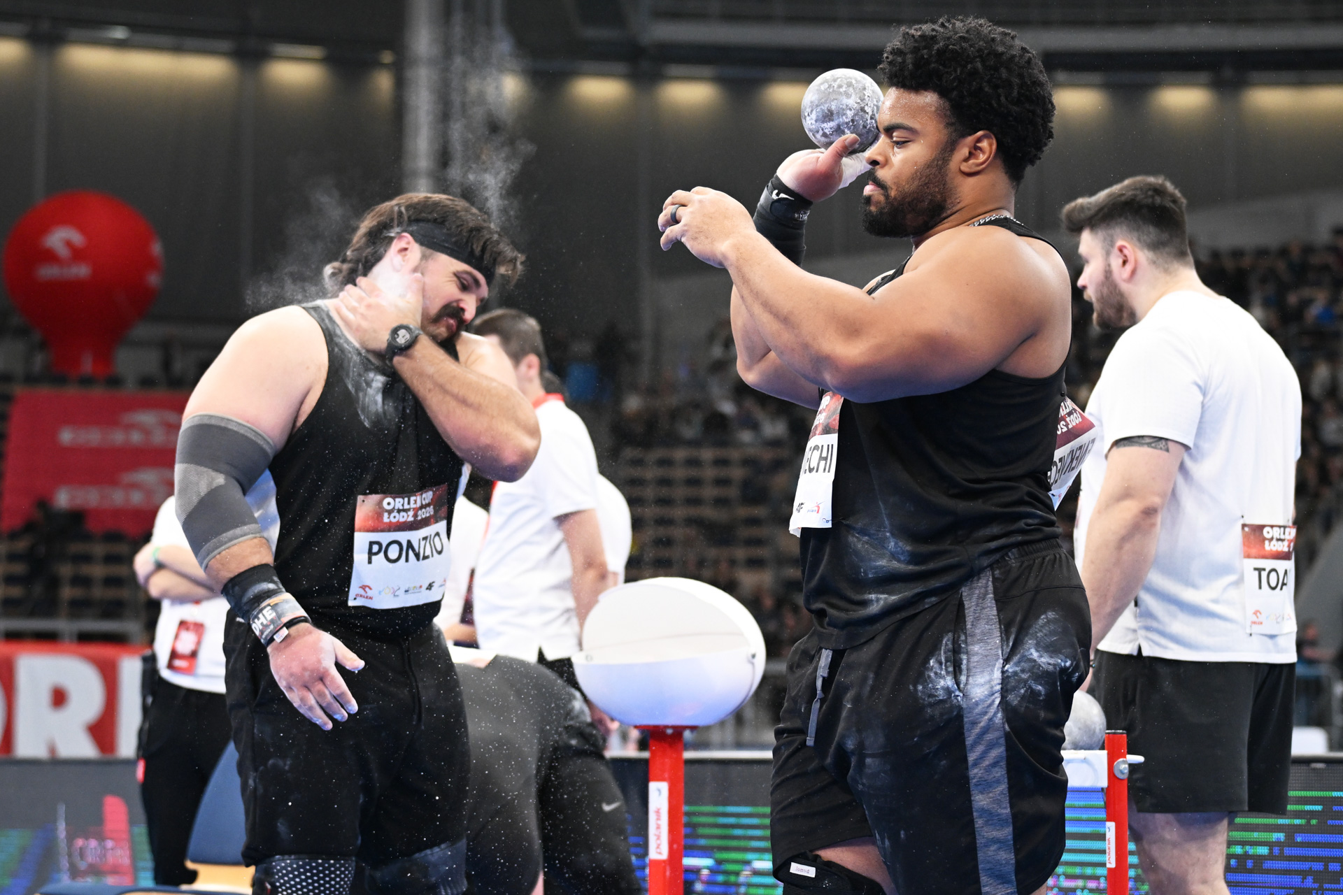 ORLEN CUP ŁÓDŹ 2026 obrazek 9