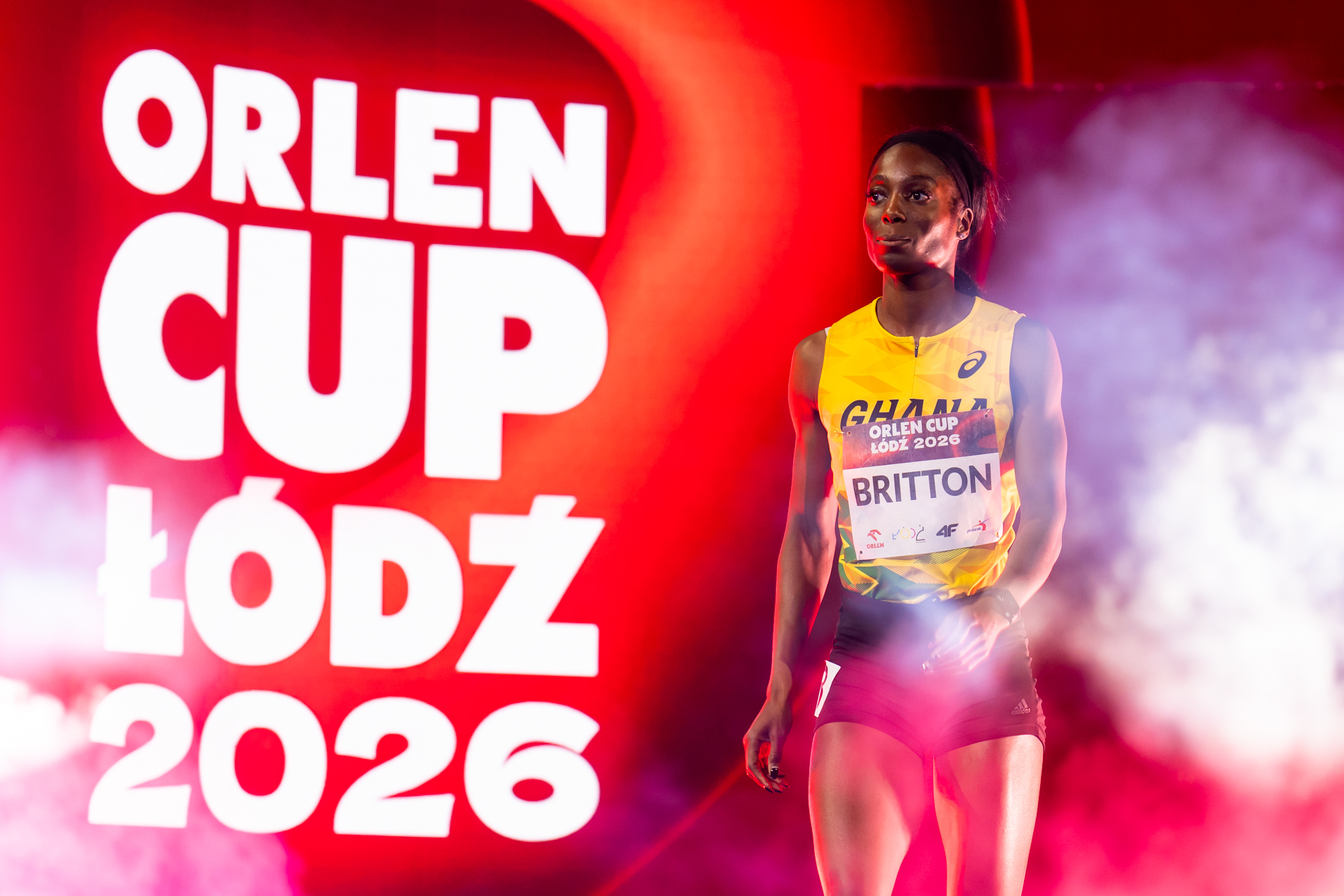 ORLEN CUP ŁÓDŹ 2026 obrazek 13