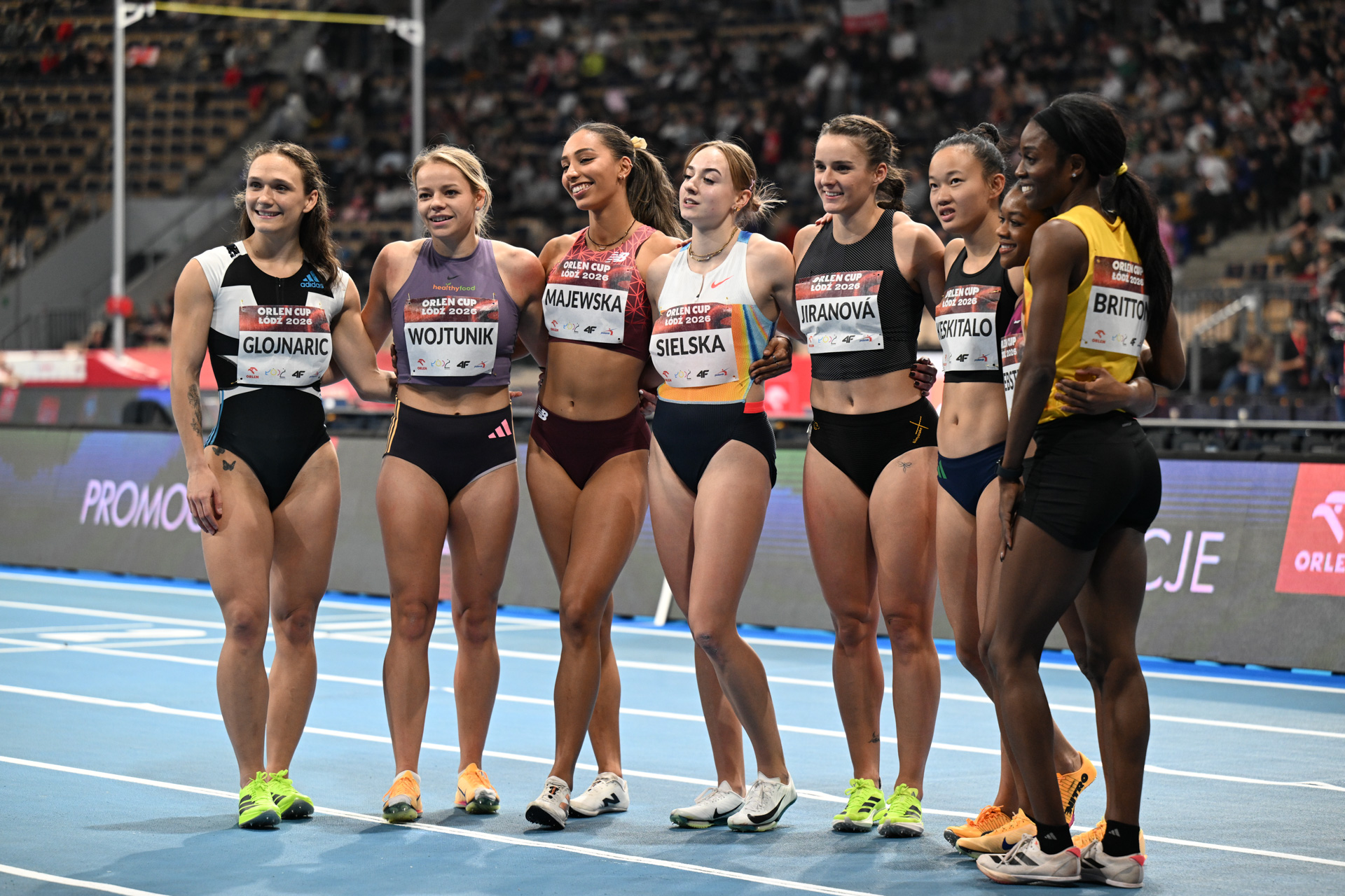 ORLEN CUP ŁÓDŹ 2026 obrazek 17