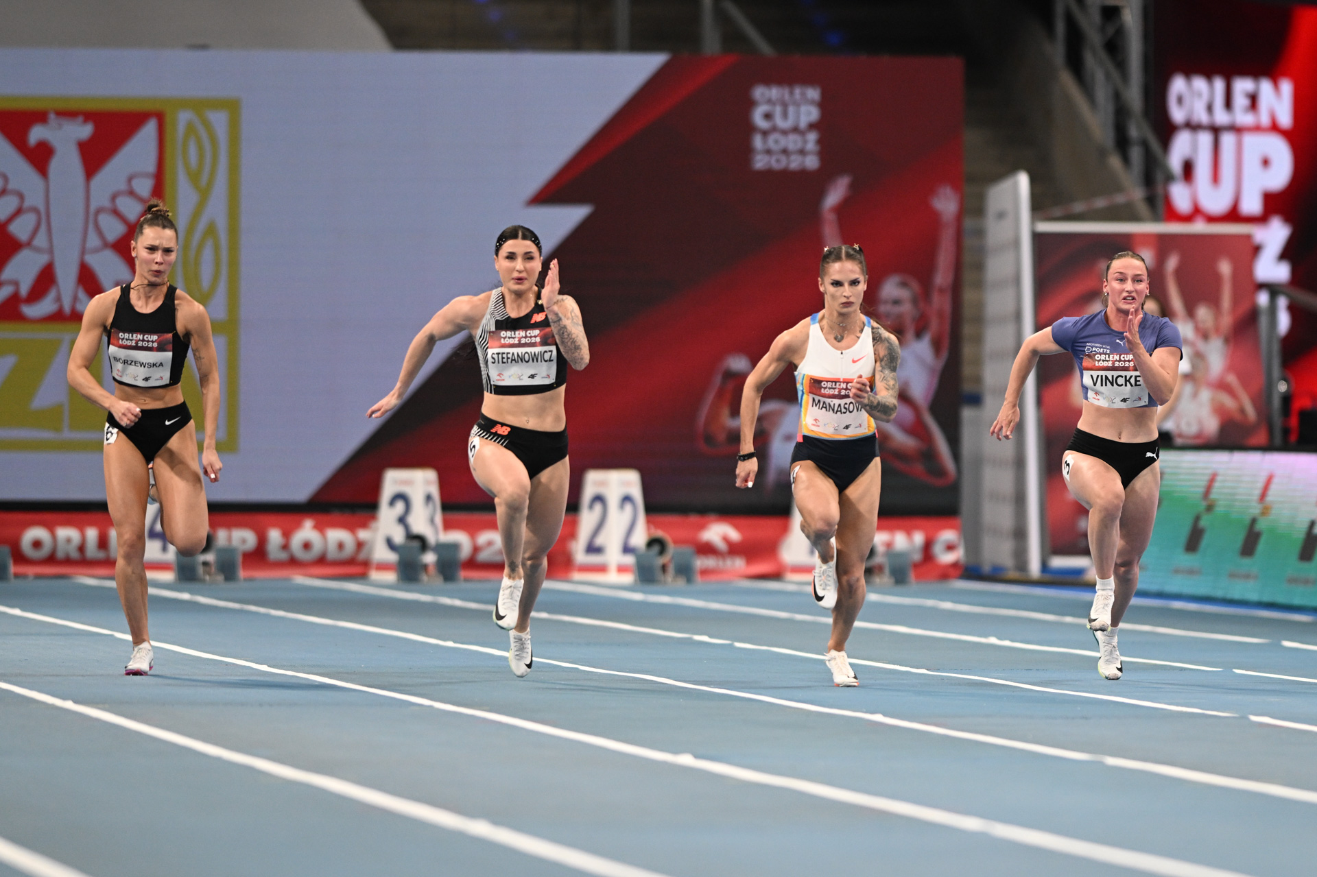 ORLEN CUP ŁÓDŹ 2026 obrazek 21