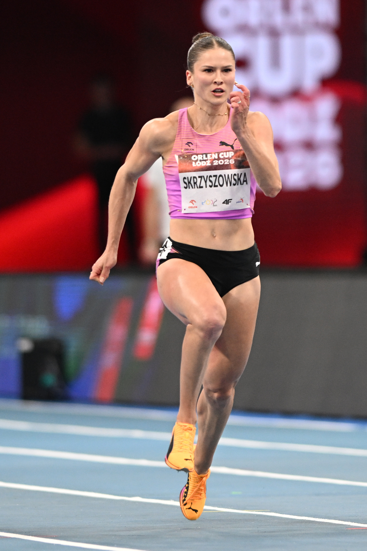 ORLEN CUP ŁÓDŹ 2026 obrazek 2