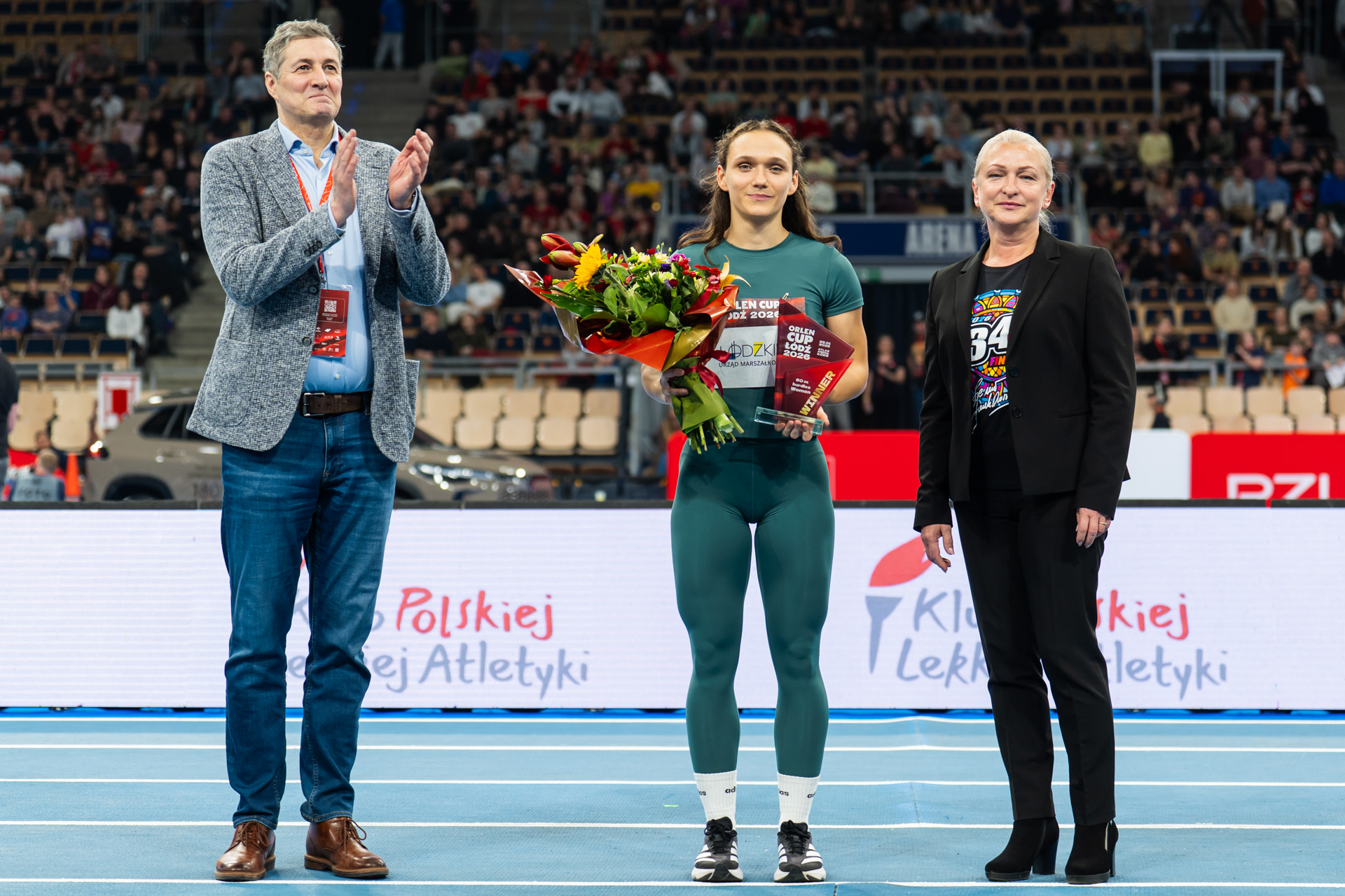 ORLEN CUP ŁÓDŹ 2026 obrazek 8