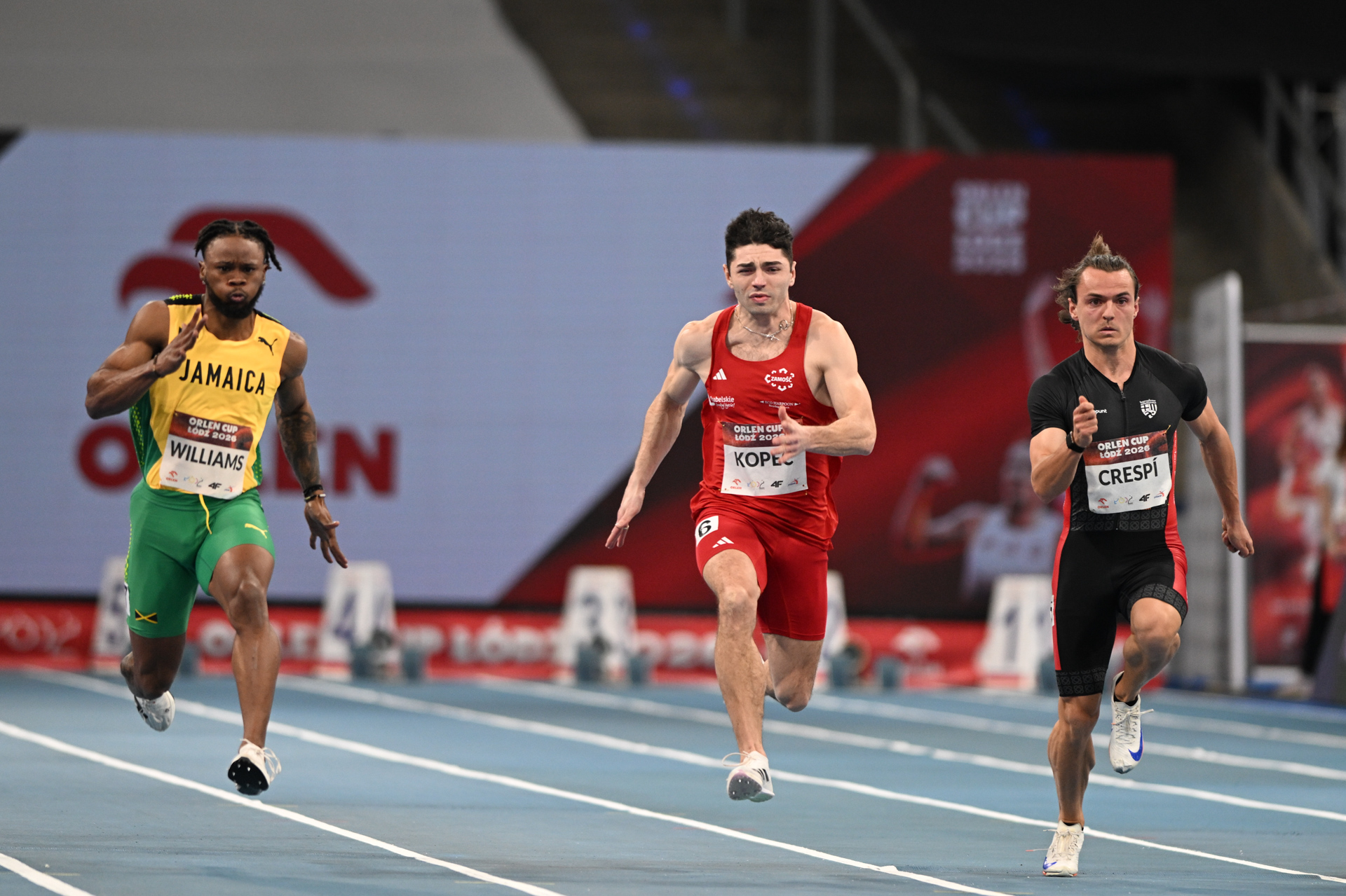 ORLEN CUP ŁÓDŹ 2026 obrazek 12