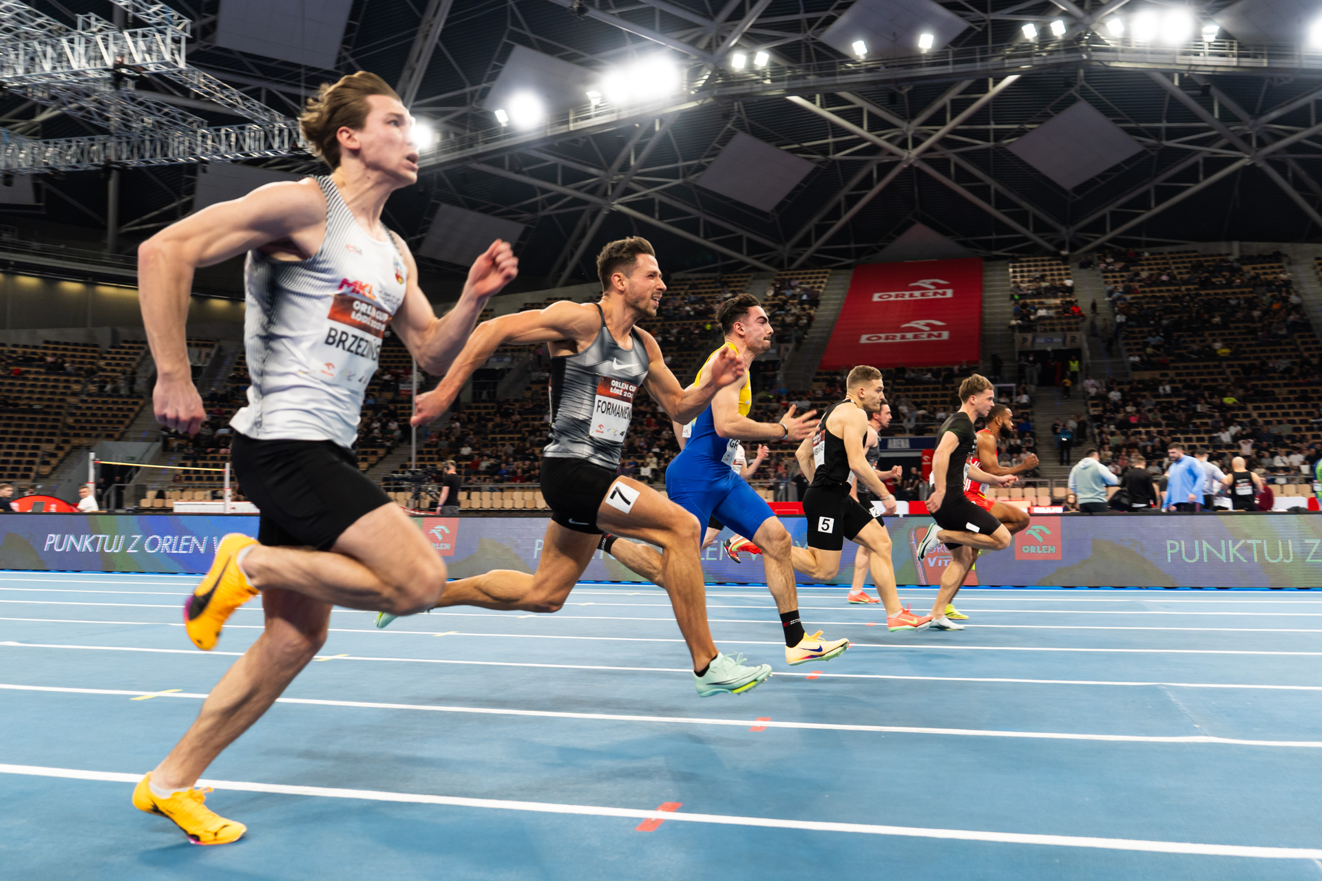 ORLEN CUP ŁÓDŹ 2026 obrazek 16