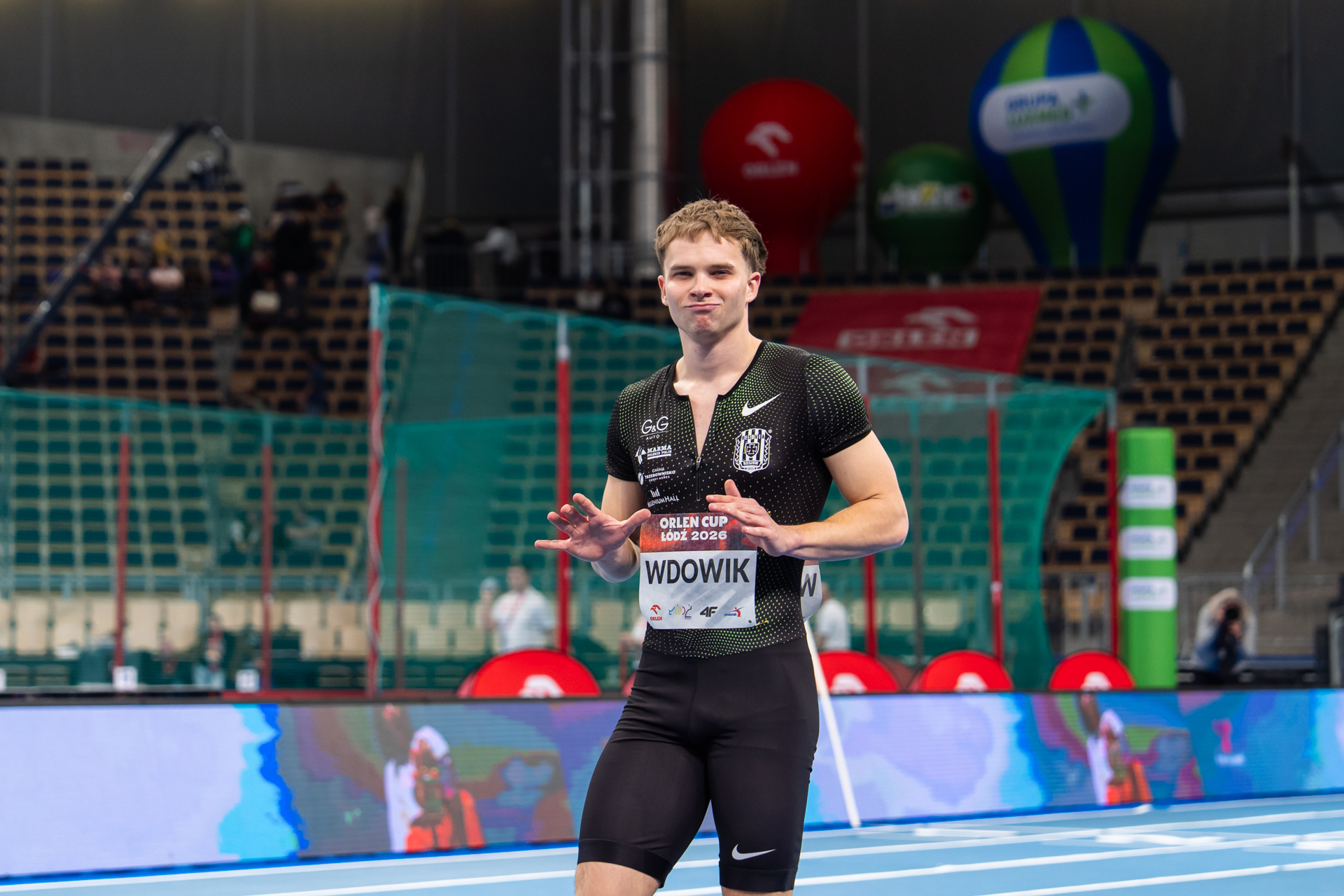 ORLEN CUP ŁÓDŹ 2026 obrazek 18