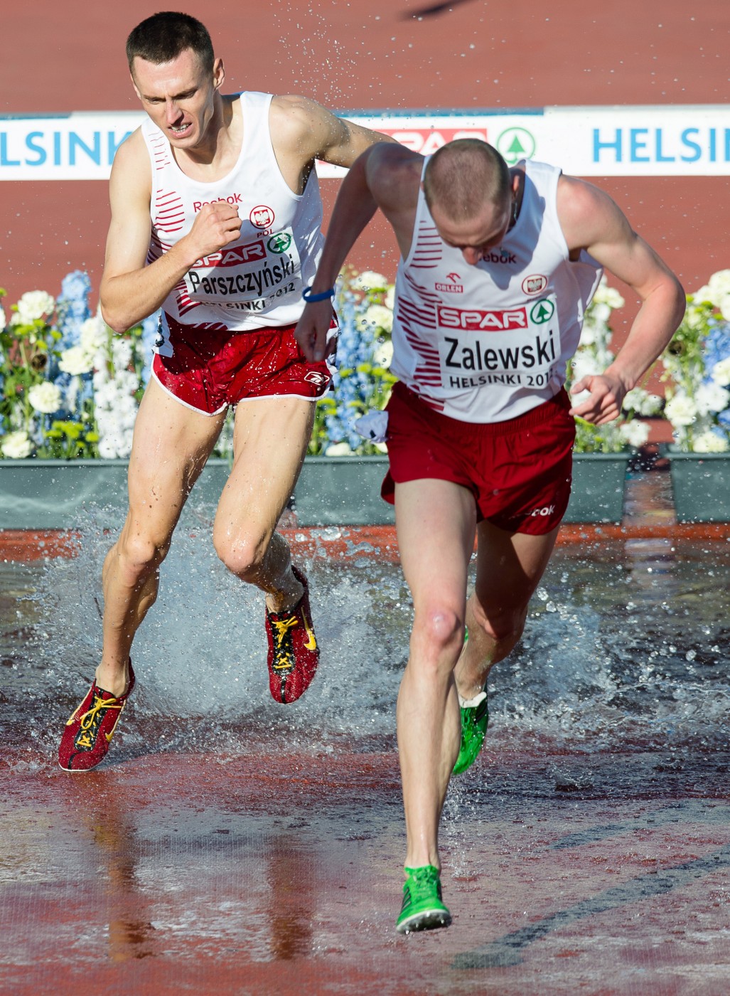 2012.06.29 Mistrzostwa Europy Helsinki obrazek 18