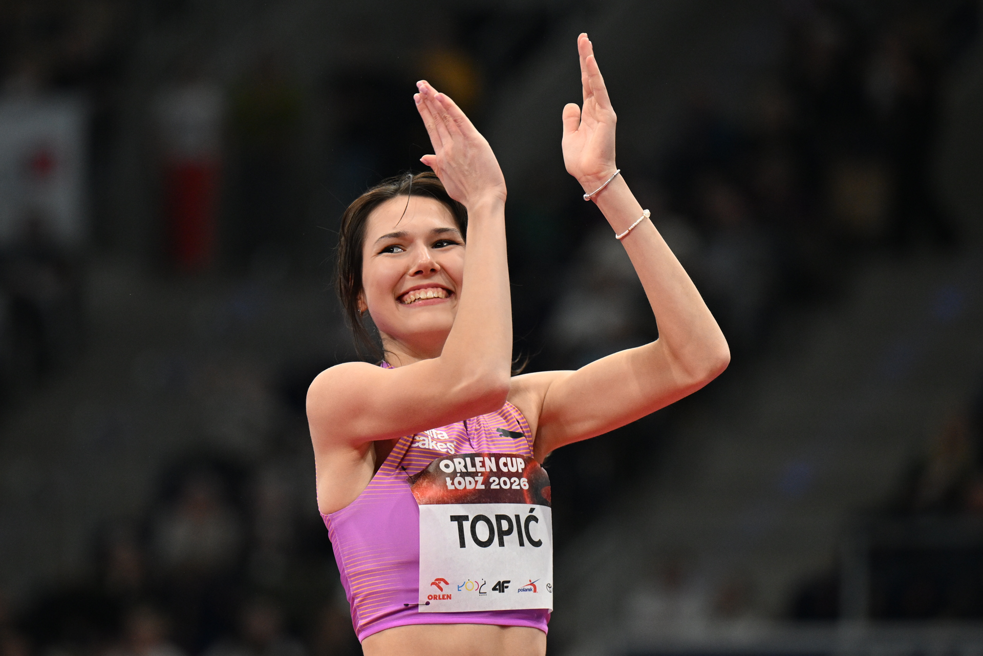 ORLEN CUP ŁÓDŹ 2026 obrazek 21