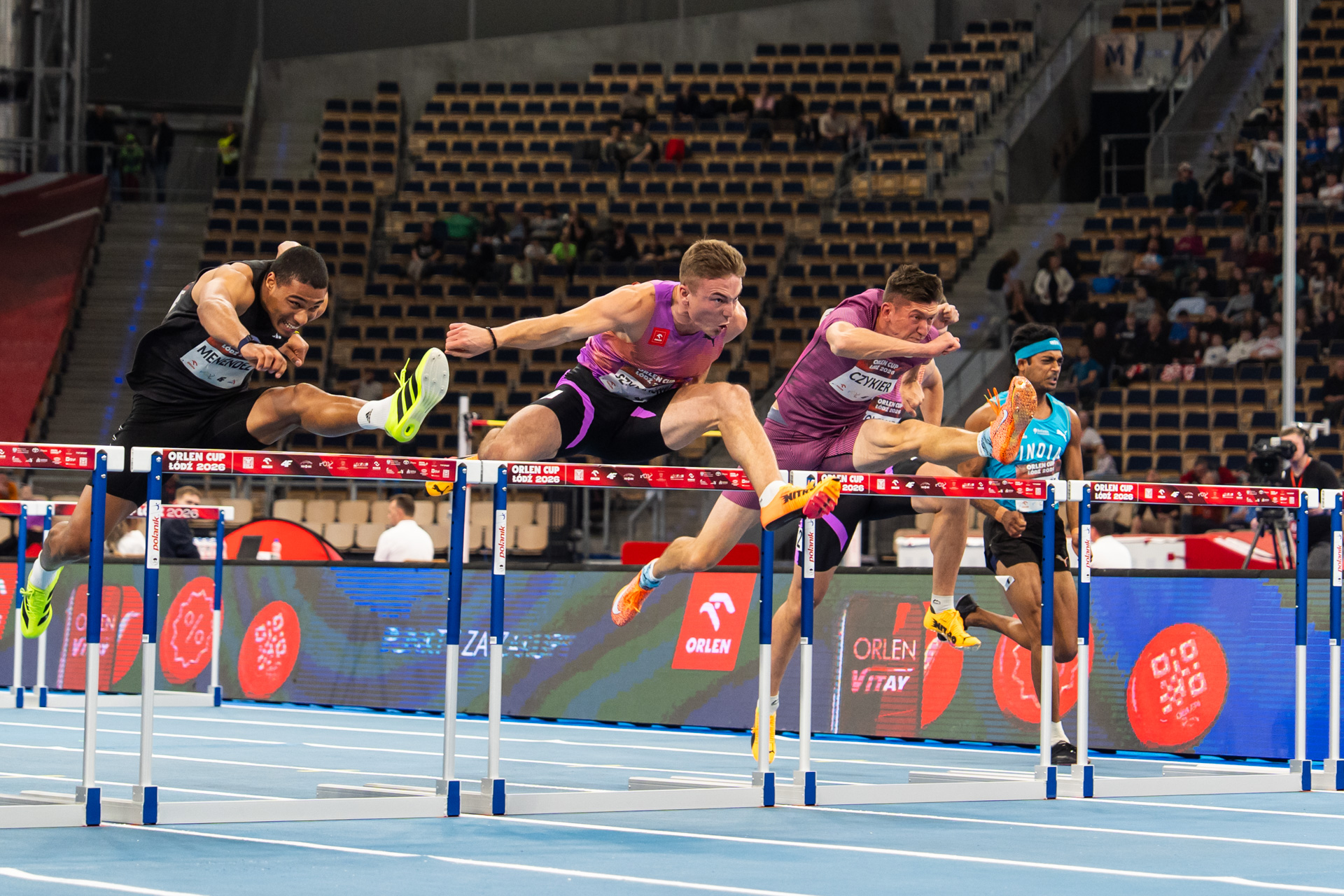 ORLEN CUP ŁÓDŹ 2026 obrazek 23