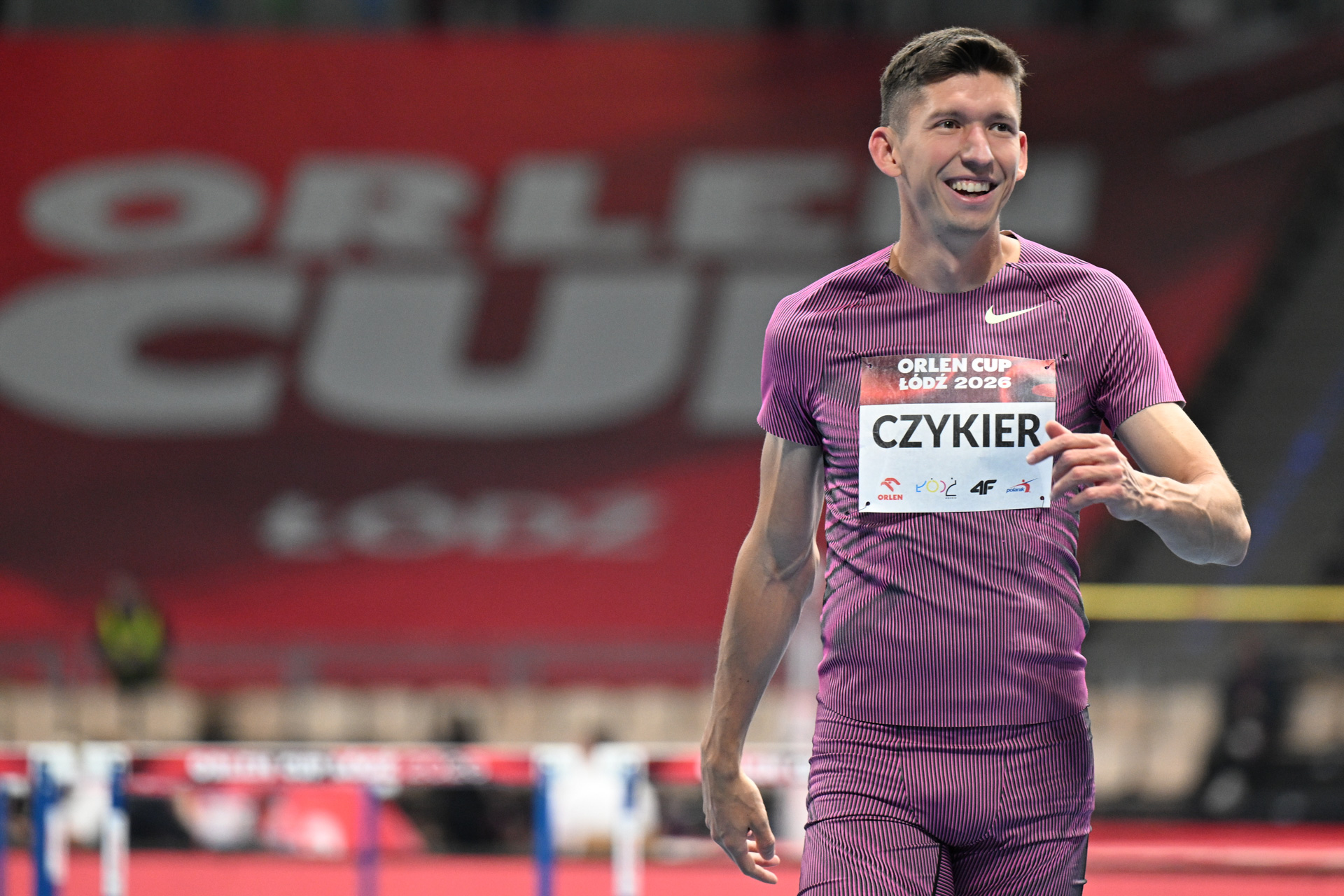 ORLEN CUP ŁÓDŹ 2026 obrazek 3