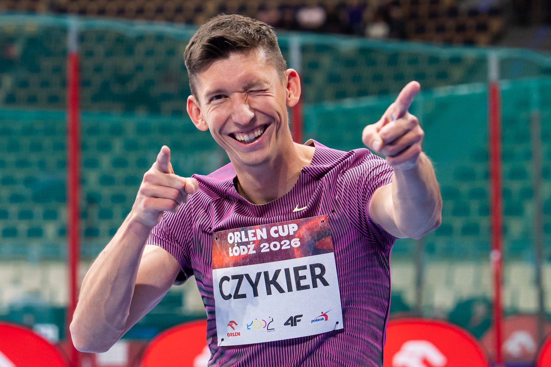 ORLEN CUP ŁÓDŹ 2026 obrazek 6