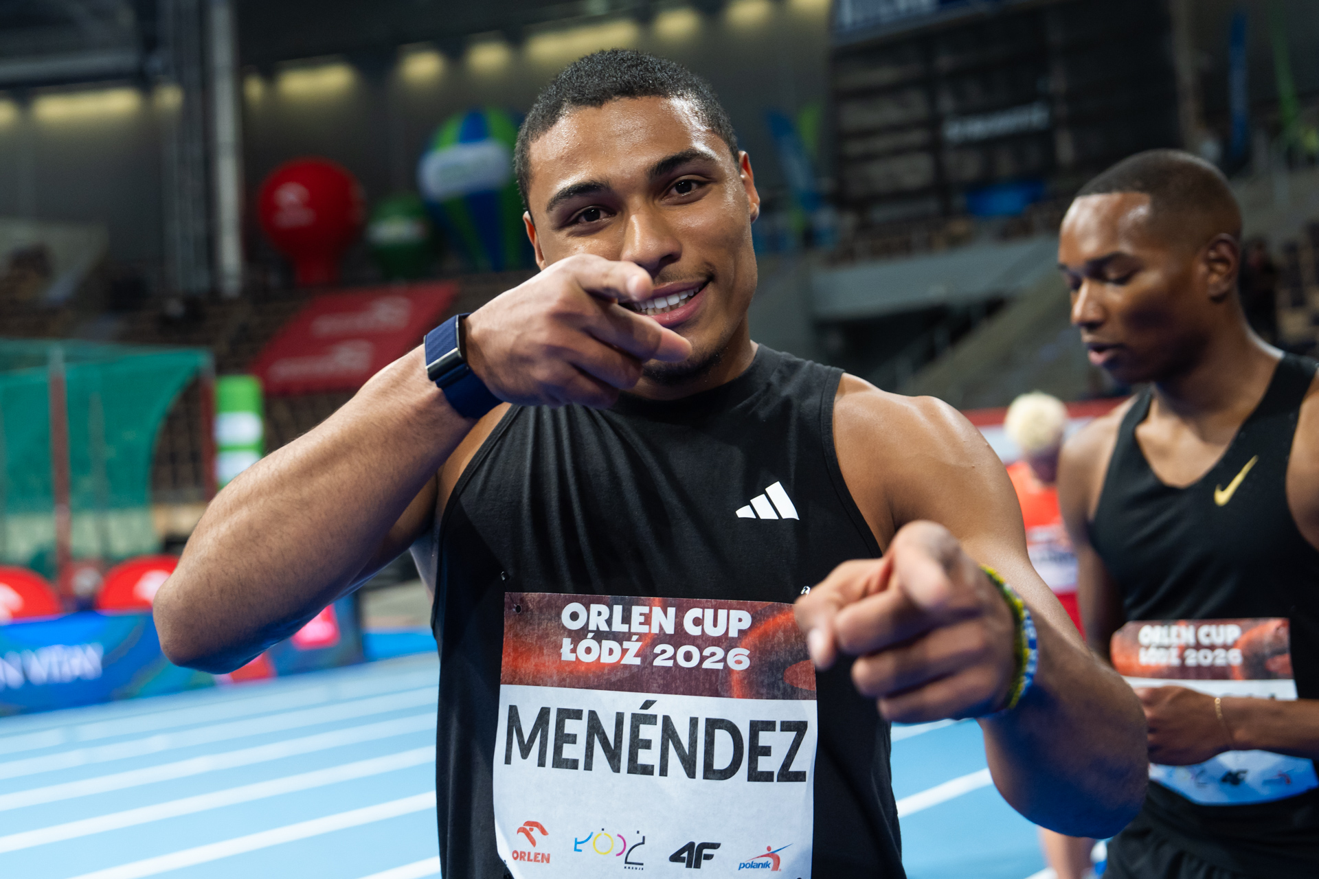 ORLEN CUP ŁÓDŹ 2026 obrazek 7