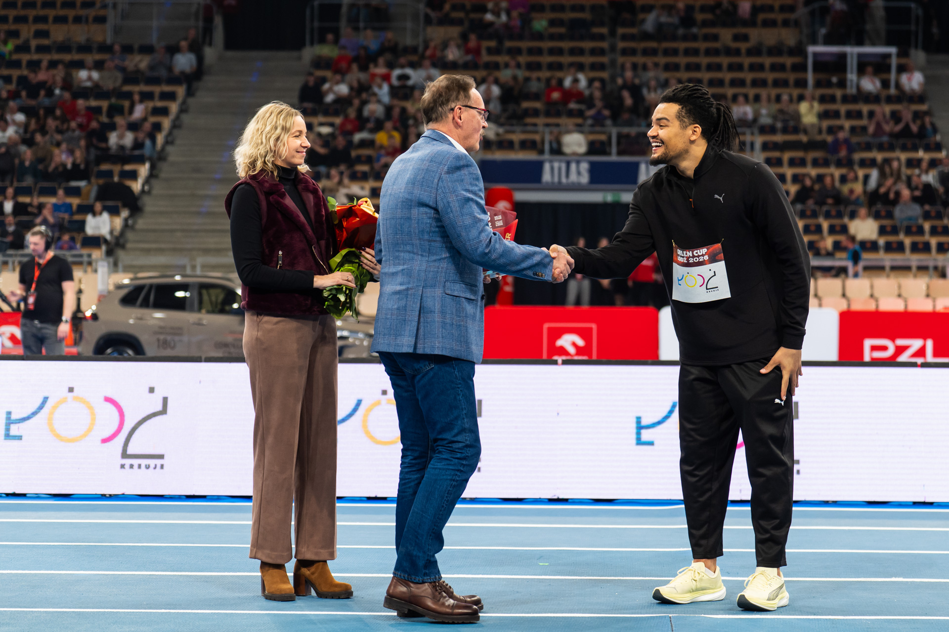 ORLEN CUP ŁÓDŹ 2026 obrazek 9