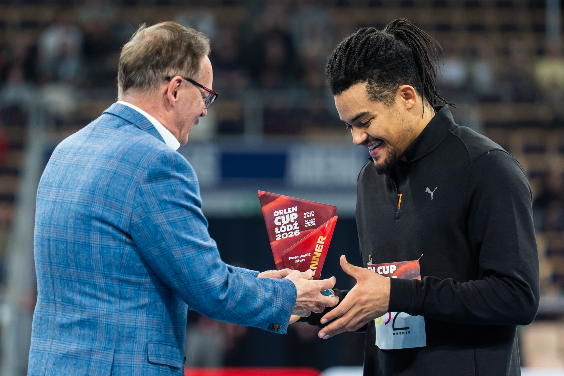 ORLEN CUP ŁÓDŹ 2026 obrazek 10