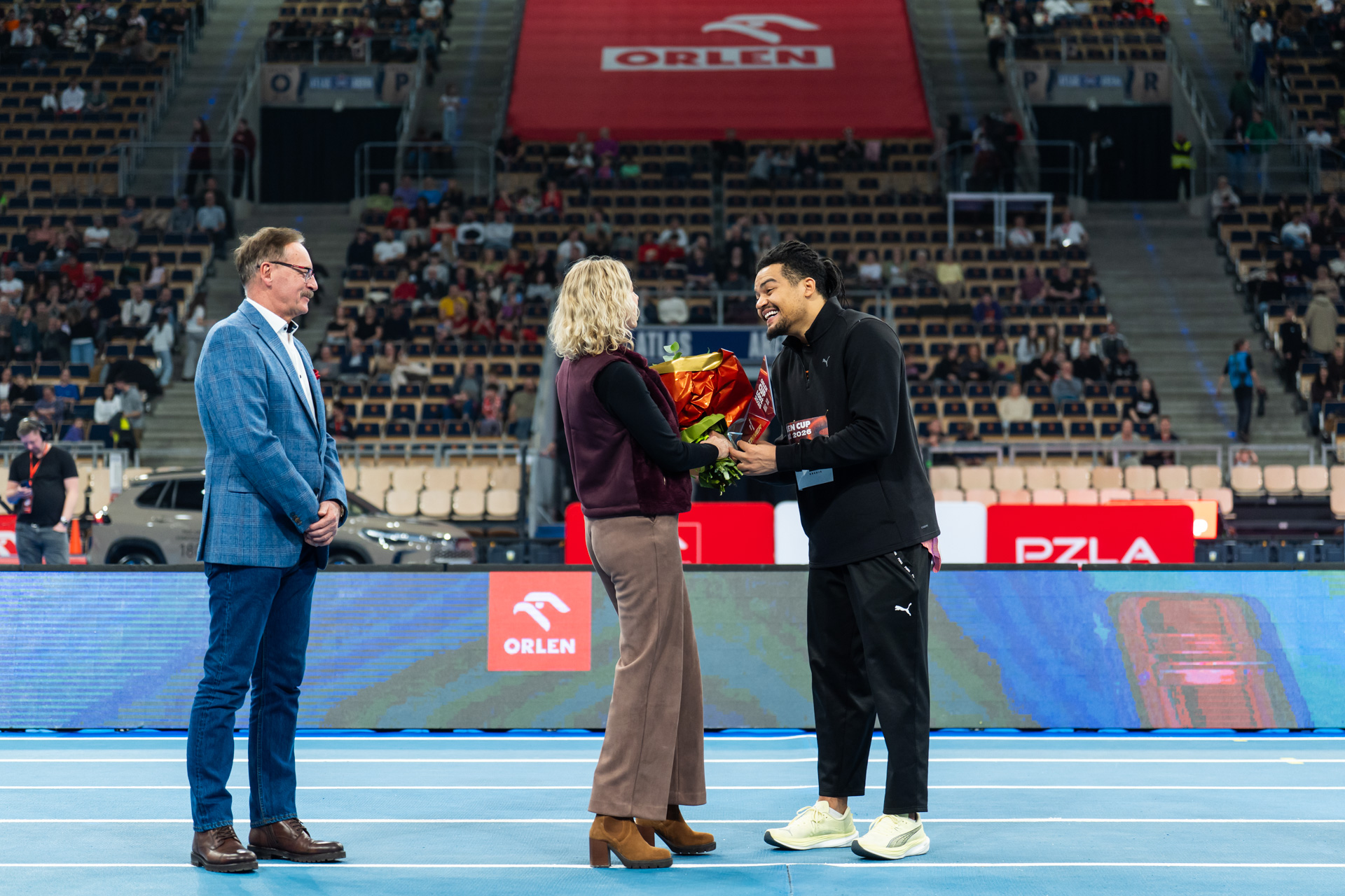 ORLEN CUP ŁÓDŹ 2026 obrazek 11
