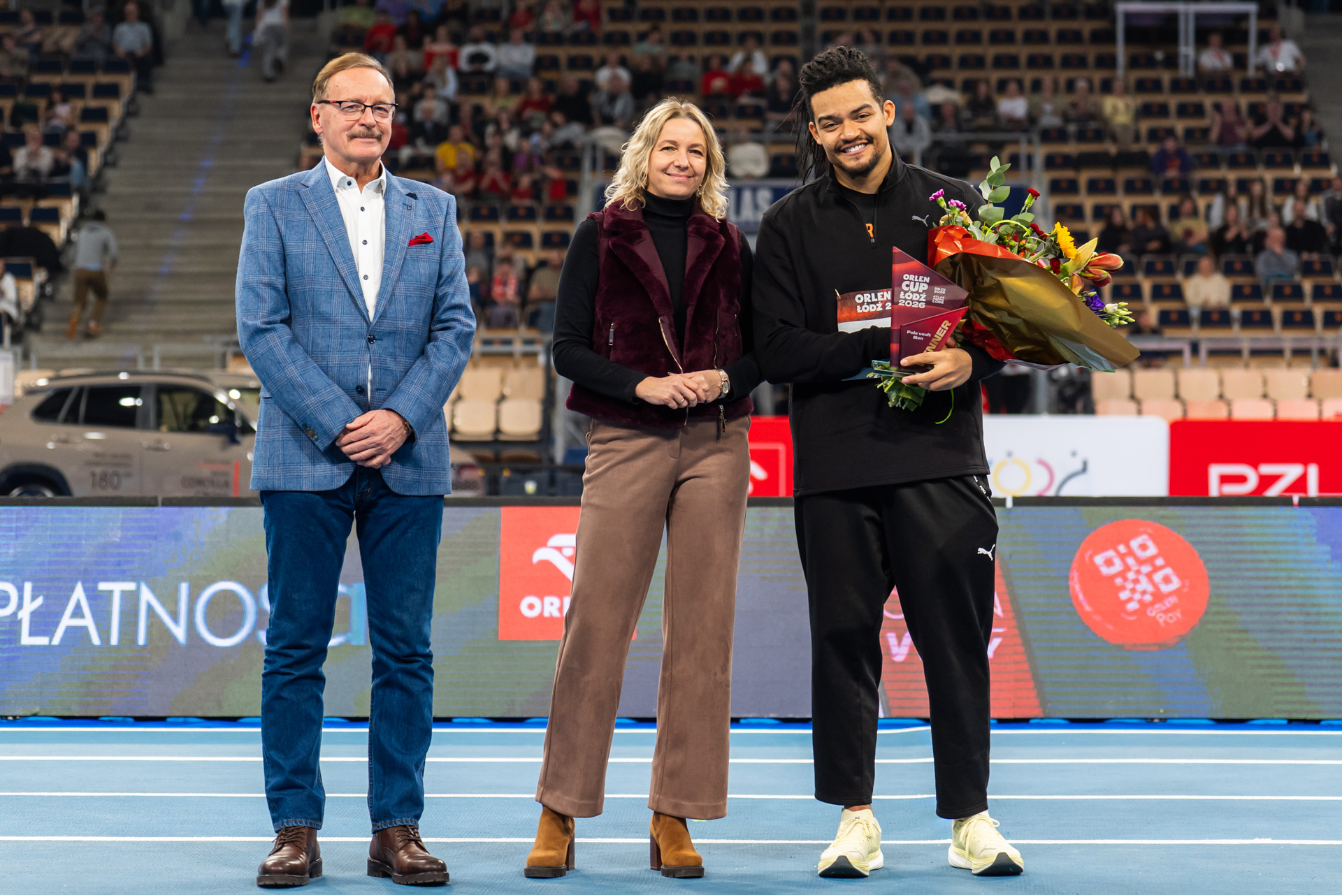 ORLEN CUP ŁÓDŹ 2026 obrazek 12
