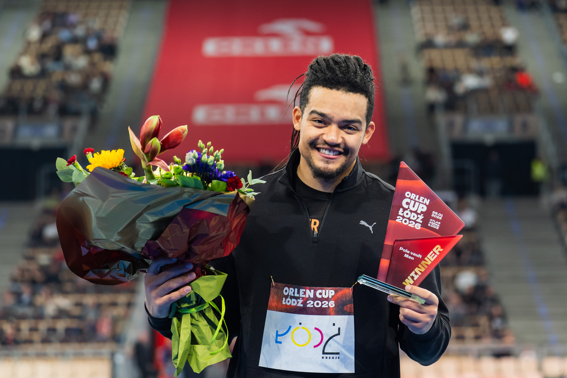 ORLEN CUP ŁÓDŹ 2026 obrazek 14