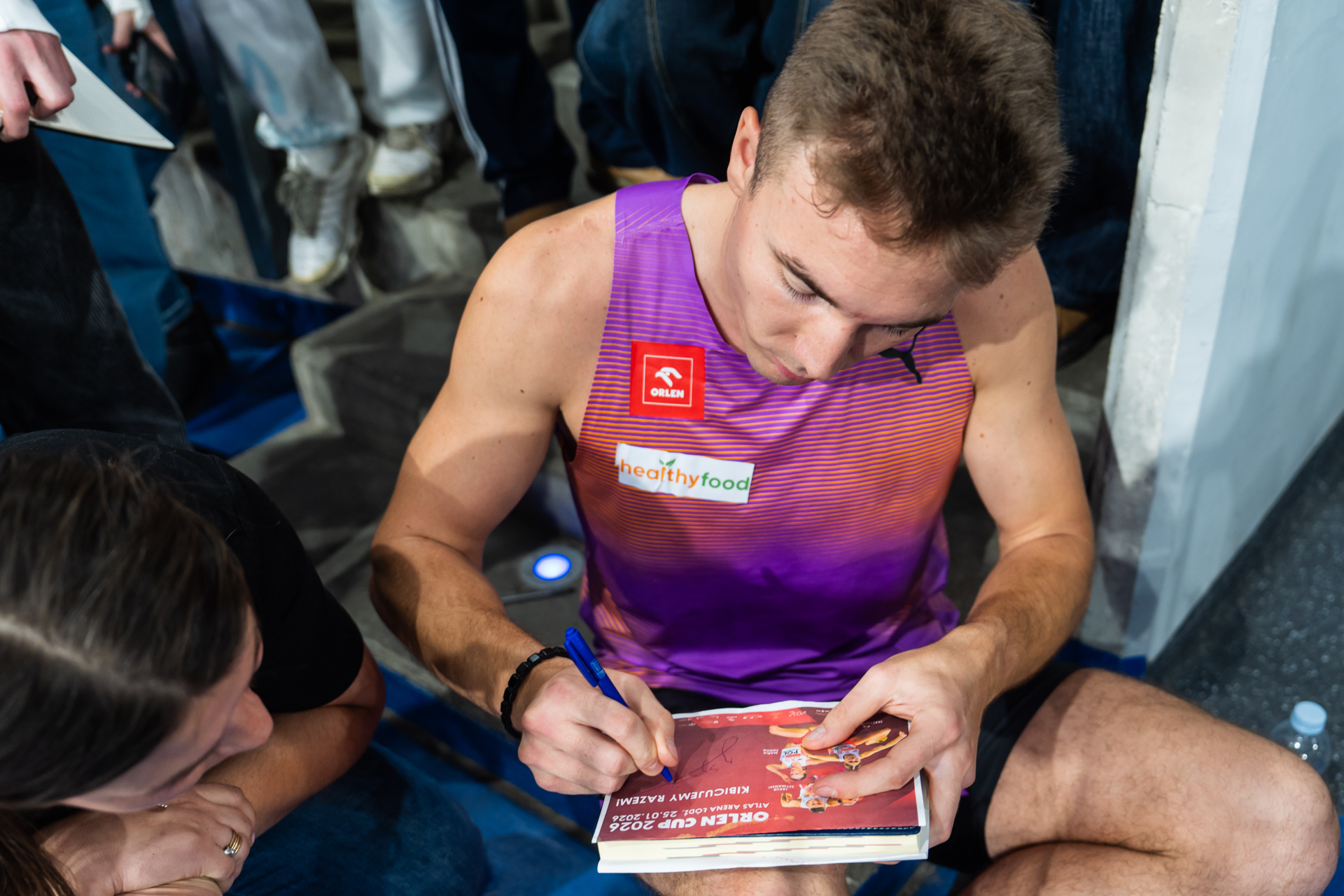 ORLEN CUP ŁÓDŹ 2026 obrazek 18