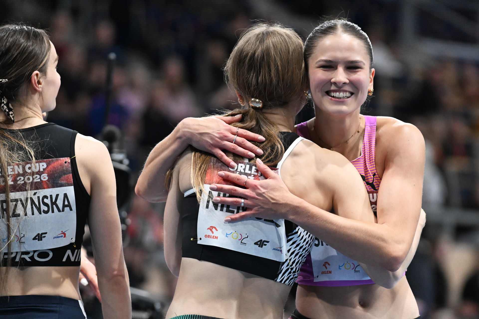 ORLEN CUP ŁÓDŹ 2026 obrazek 1